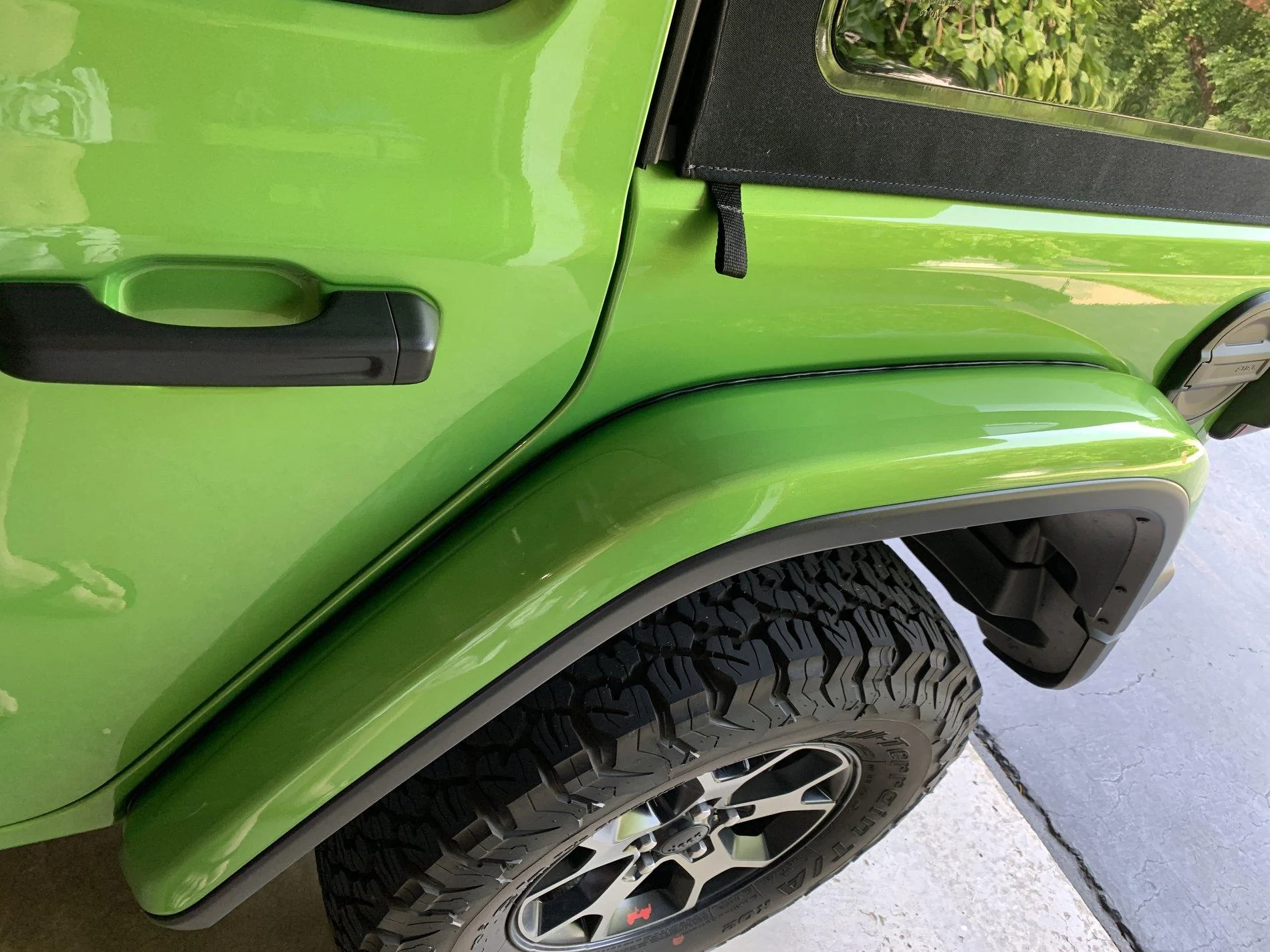 Jeep Wrangler JL JL's JLs Builds IMG_4822