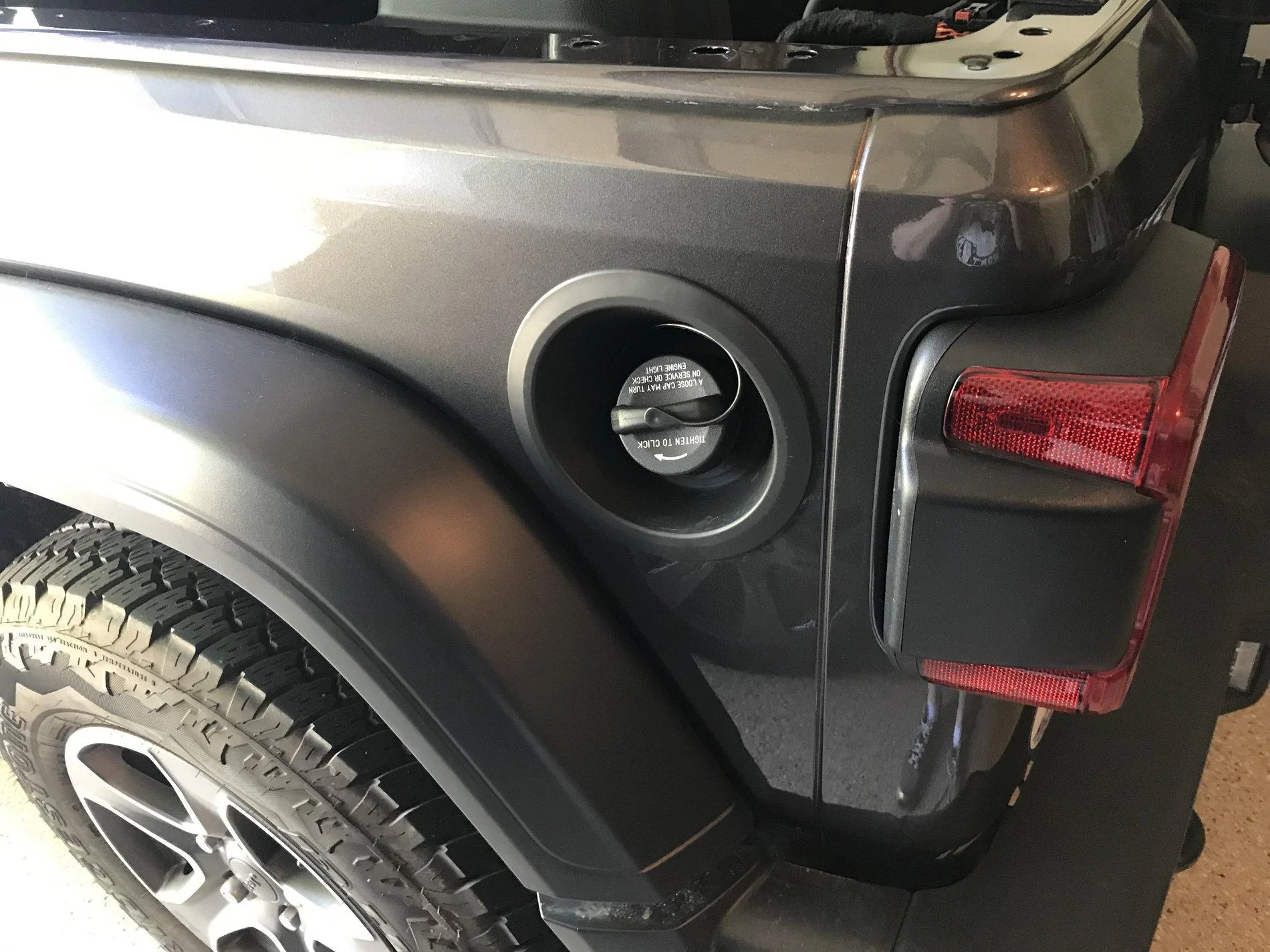 Jeep Wrangler JL What did you do TO your Jeep JL today? wylYLU2rQW6yTcmb%Fj7O
