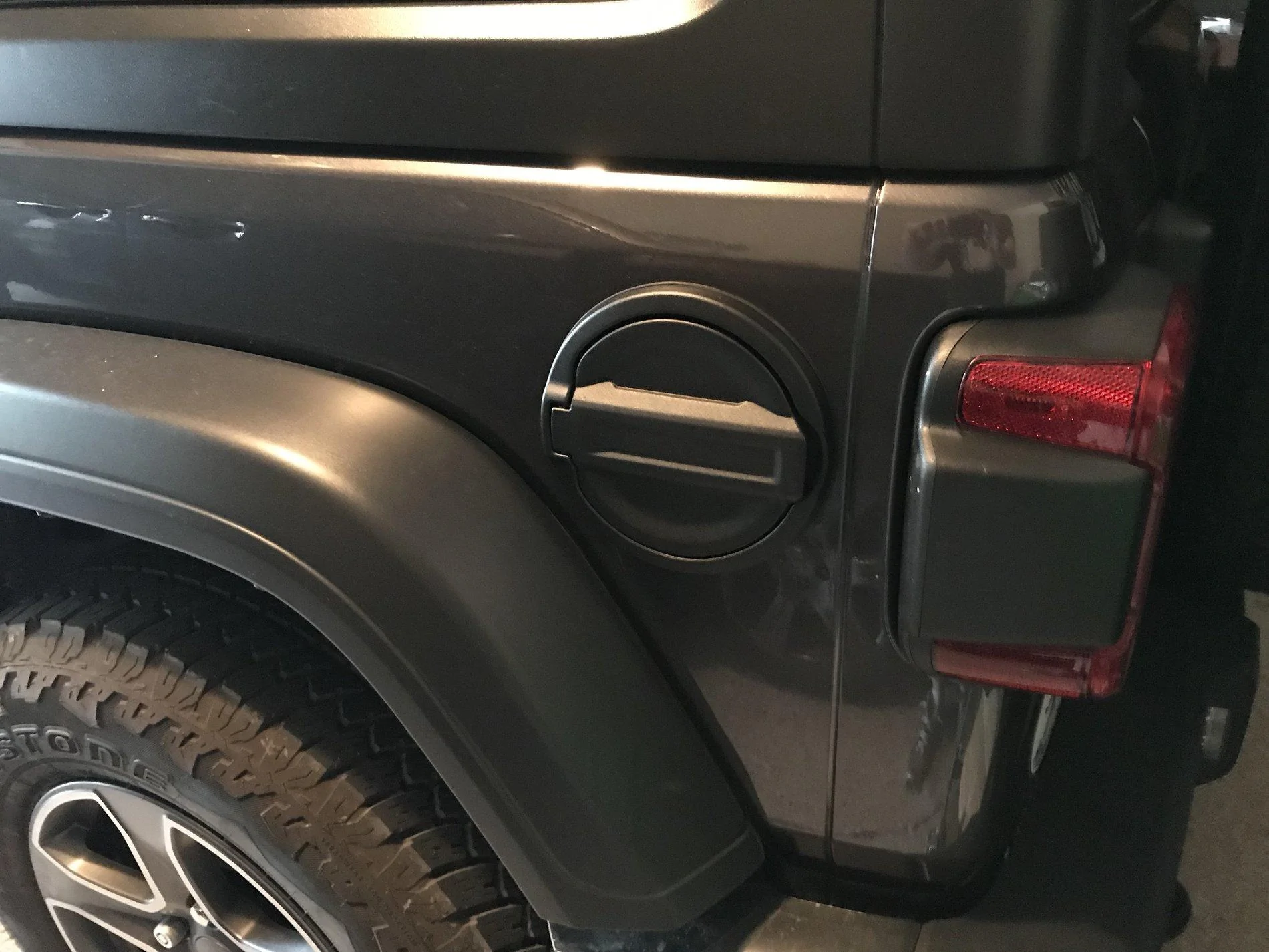 Jeep Wrangler JL What did you do TO your Jeep JL today? OrfrmsuiQDqsS0zpvFF2nA