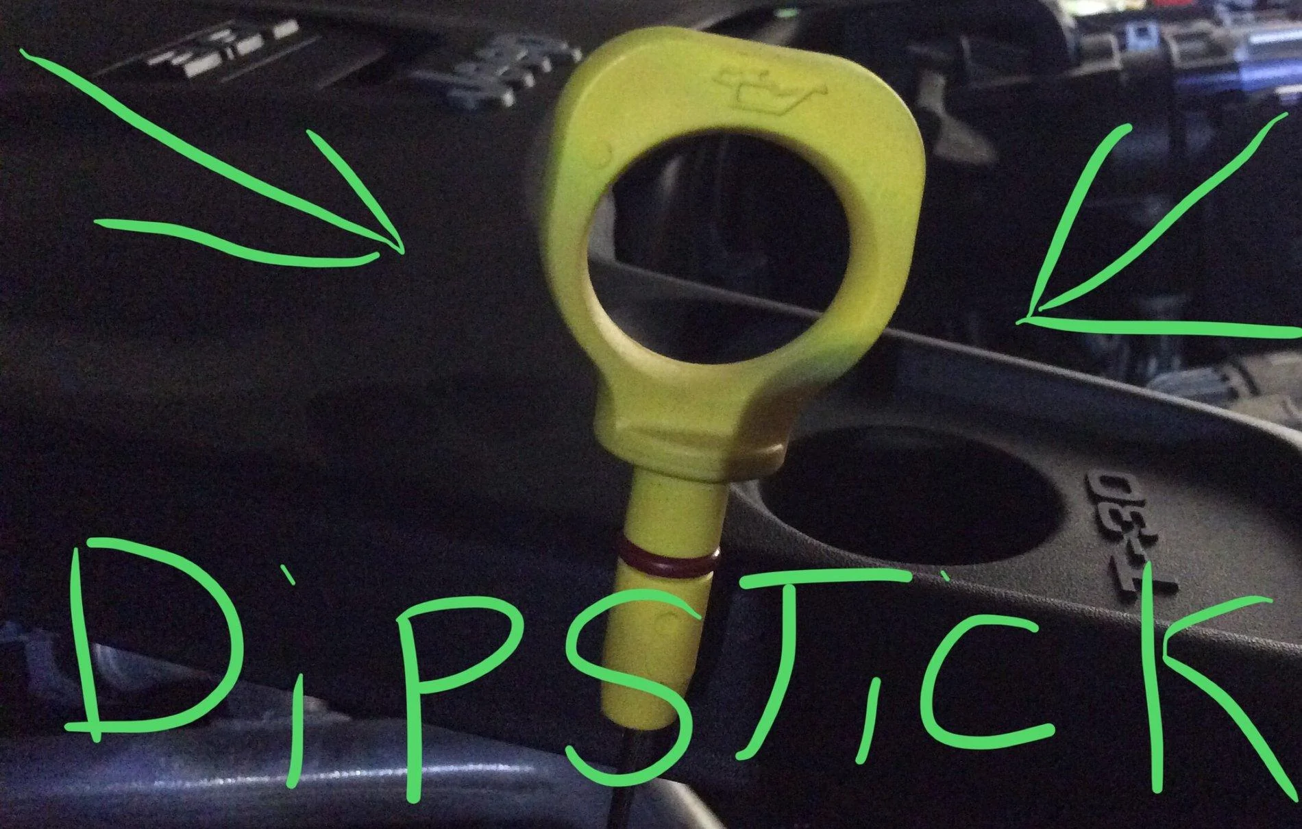 Jeep Wrangler JL When did you do your first oil change.....? 8E29803E-2B85-4B14-8062-8292E5FCE838