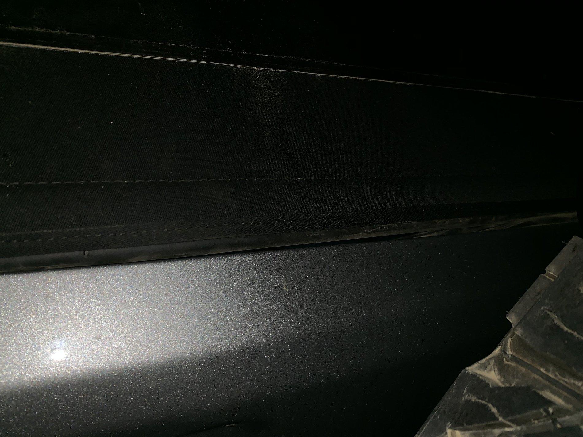 Jeep Wrangler JL JL Trektop 51255F83-298F-4E61-9E3A-A1585019AC00