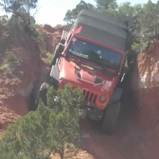 Jeep Wrangler JL 2019 Wrangler Initial Quality 1558225075935