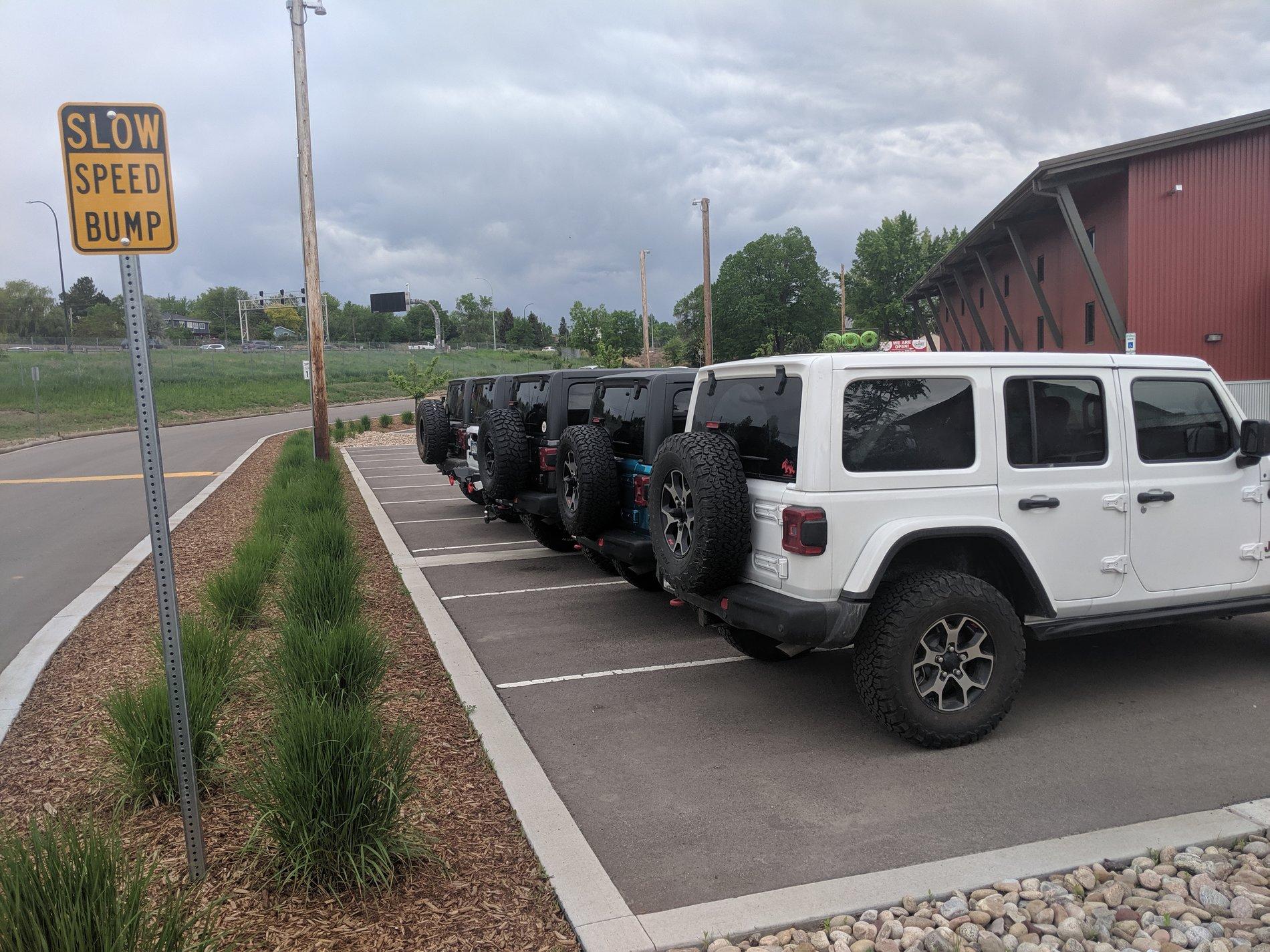 Jeep Wrangler JL Official Denver Area Group IMG_20190602_155730