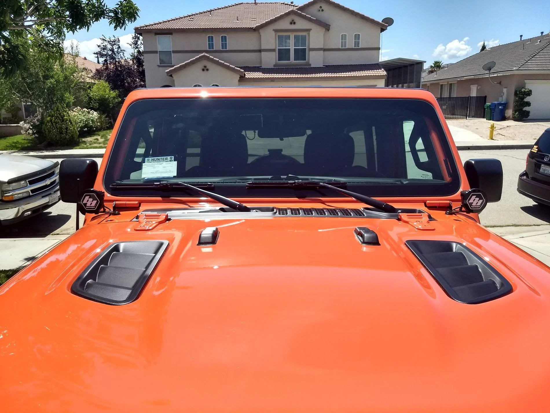Jeep Wrangler JL What did you do TO your Jeep JL today? IMG_20190602_115212850_HDR