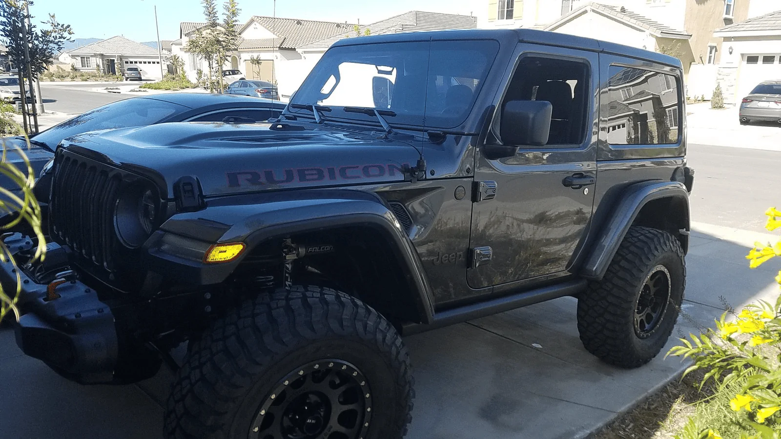 Jeep Wrangler JL 2dr lifts 14A220B5-68D9-4A71-B09E-C8E76DFF34B7