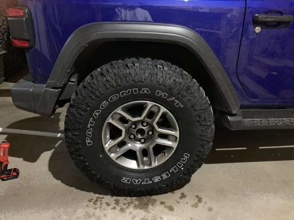 Jeep Wrangler JL What did you do TO your Jeep JL today? UNADJUSTEDNONRAW_thumb_6b1
