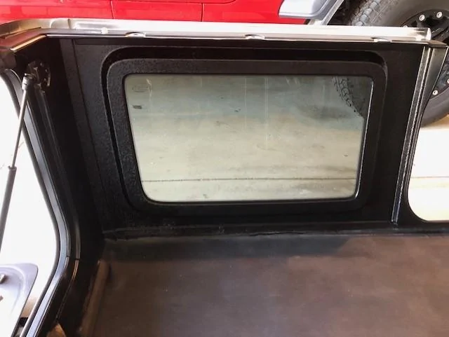 Jeep Wrangler JL What did you do TO your Jeep JL today? Black interior upside down 1