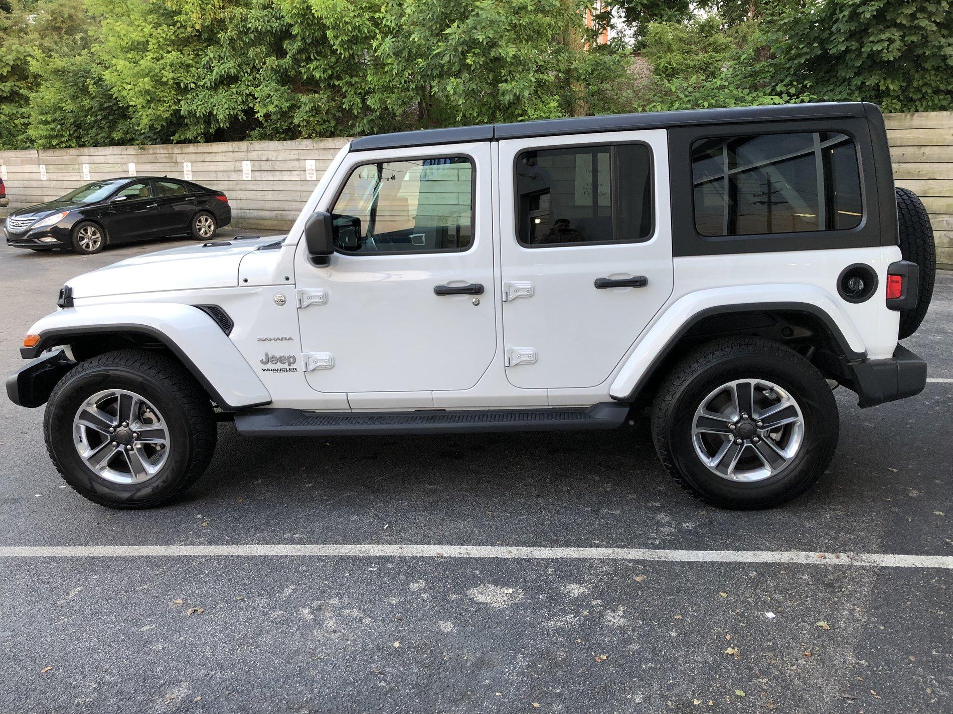 Jeep Wrangler JL Introductions & Welcome Thread 👋 04DBF2C5-7EC0-4515-B63B-6ACDA892C48F