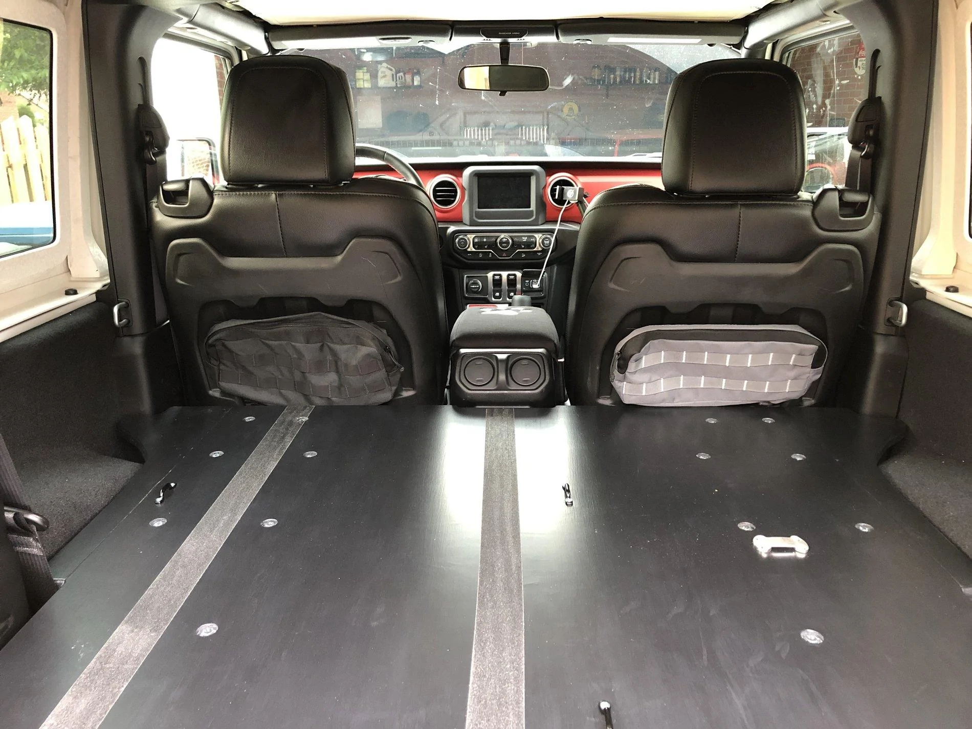 Jeep Wrangler JL Scout Trooper 2 Door Build IMG_2852