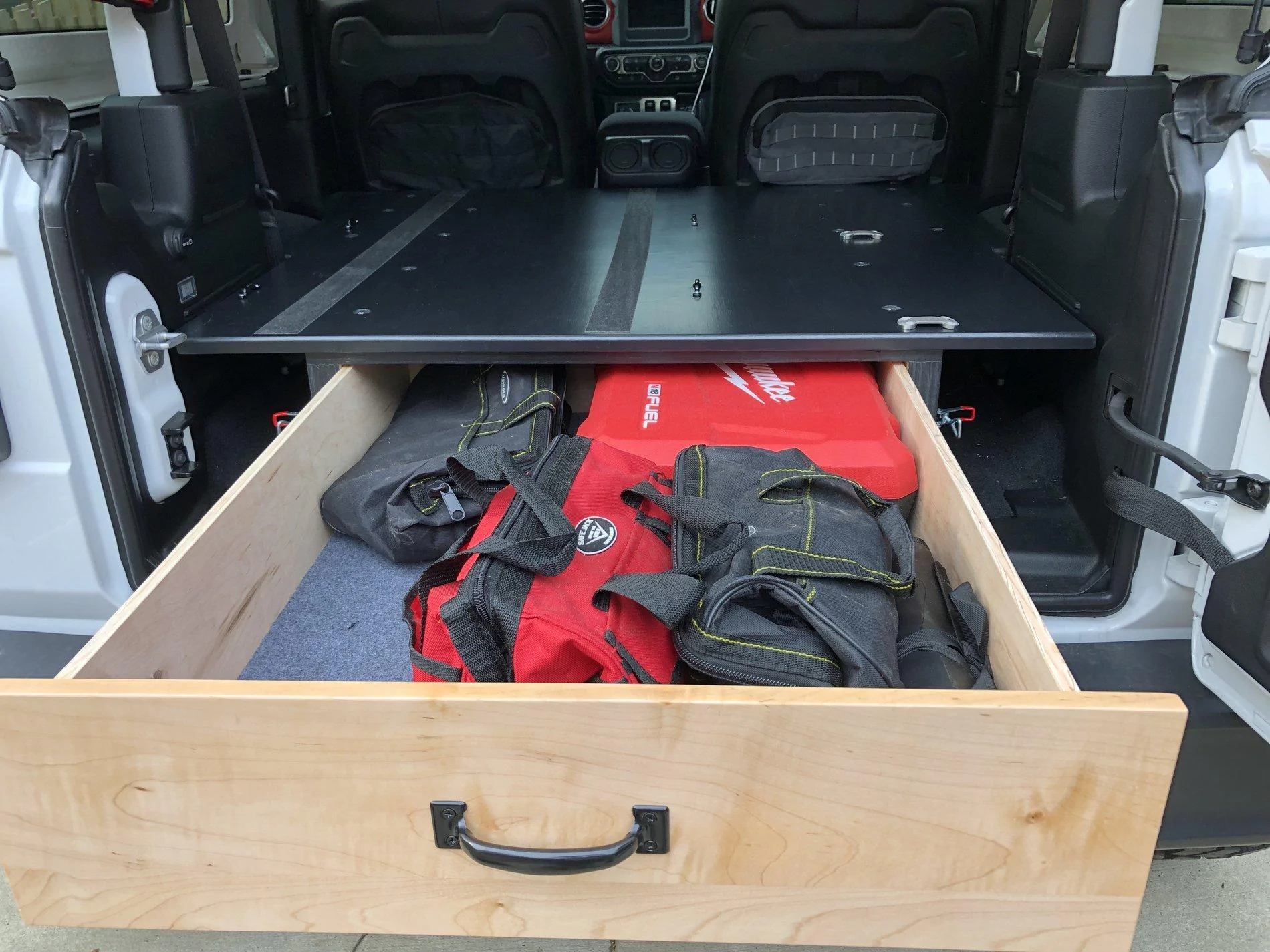 Jeep Wrangler JL Scout Trooper 2 Door Build IMG_2859