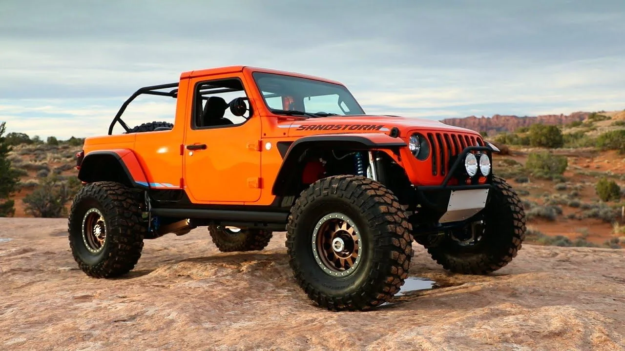Jeep Wrangler JL Punk'n with bronze wheels? maxresdefault