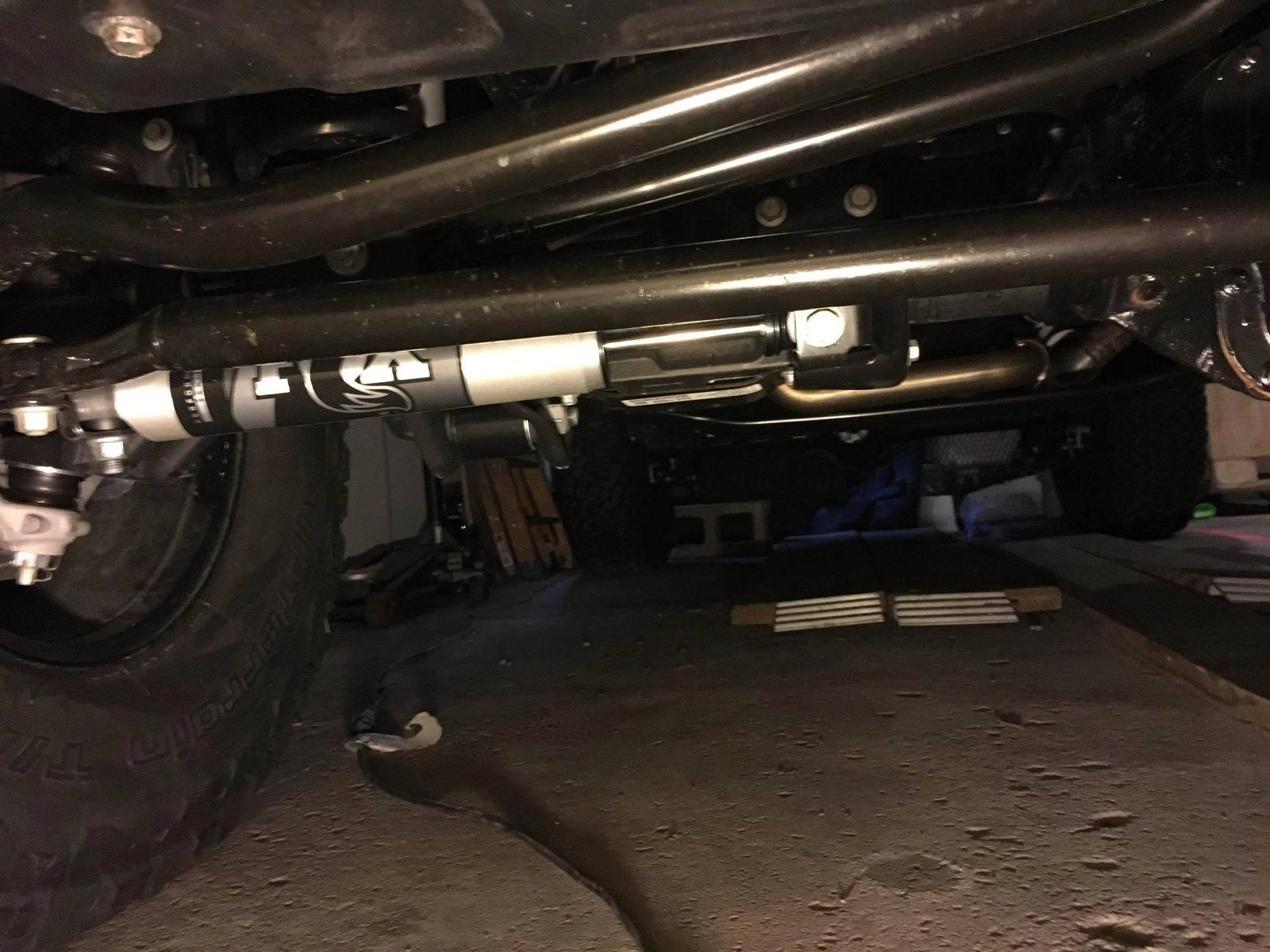 Jeep Wrangler JL What did you do TO your Jeep JL today? 9D26011D-62D0-416F-8EF1-D8EFBD90EE10