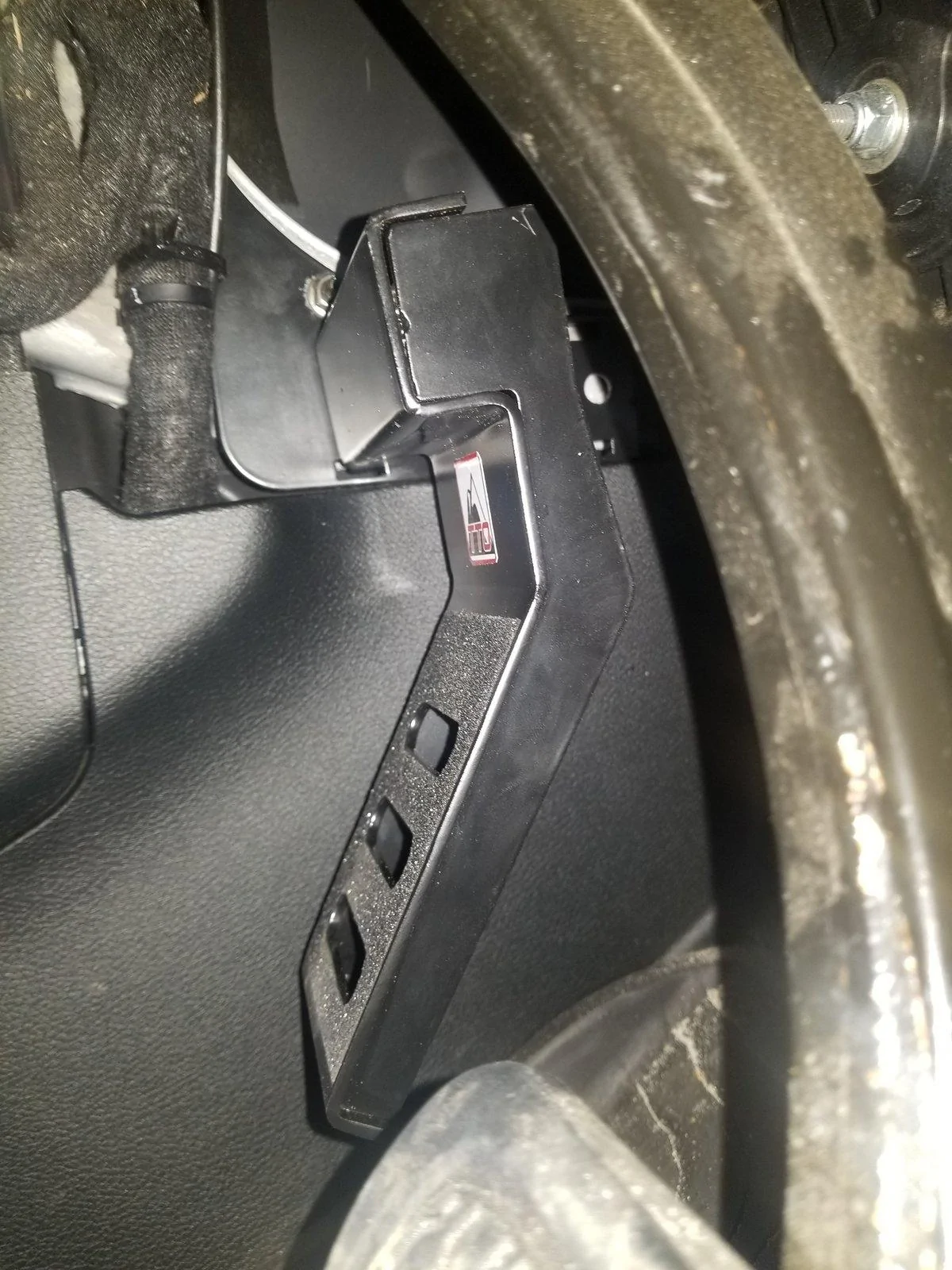 Jeep Wrangler JL What did you do TO your Jeep JL today? 20190605_165023