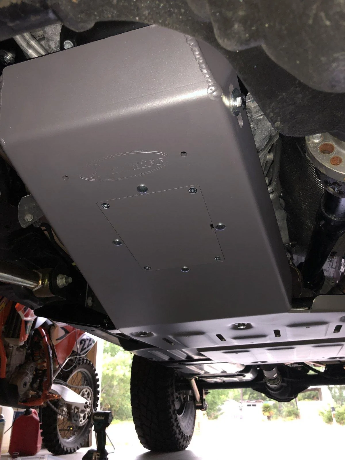 Jeep Wrangler JL What did you do TO your Jeep JL today? 4AAA1759-B18C-4D40-B583-09F72B9F00FA