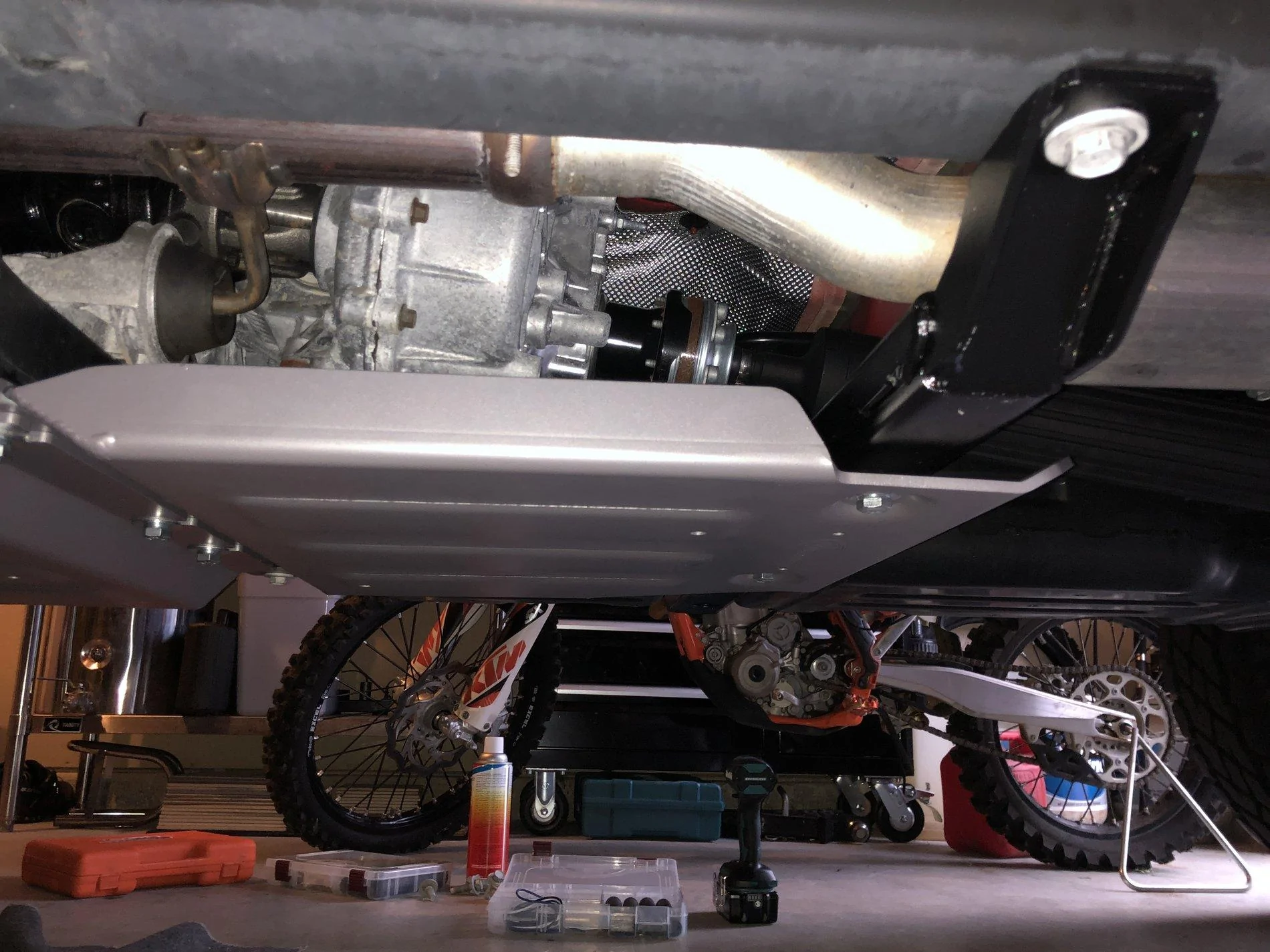 Jeep Wrangler JL What did you do TO your Jeep JL today? EAA02DB8-D505-4440-B56B-1D8FE90B65F2