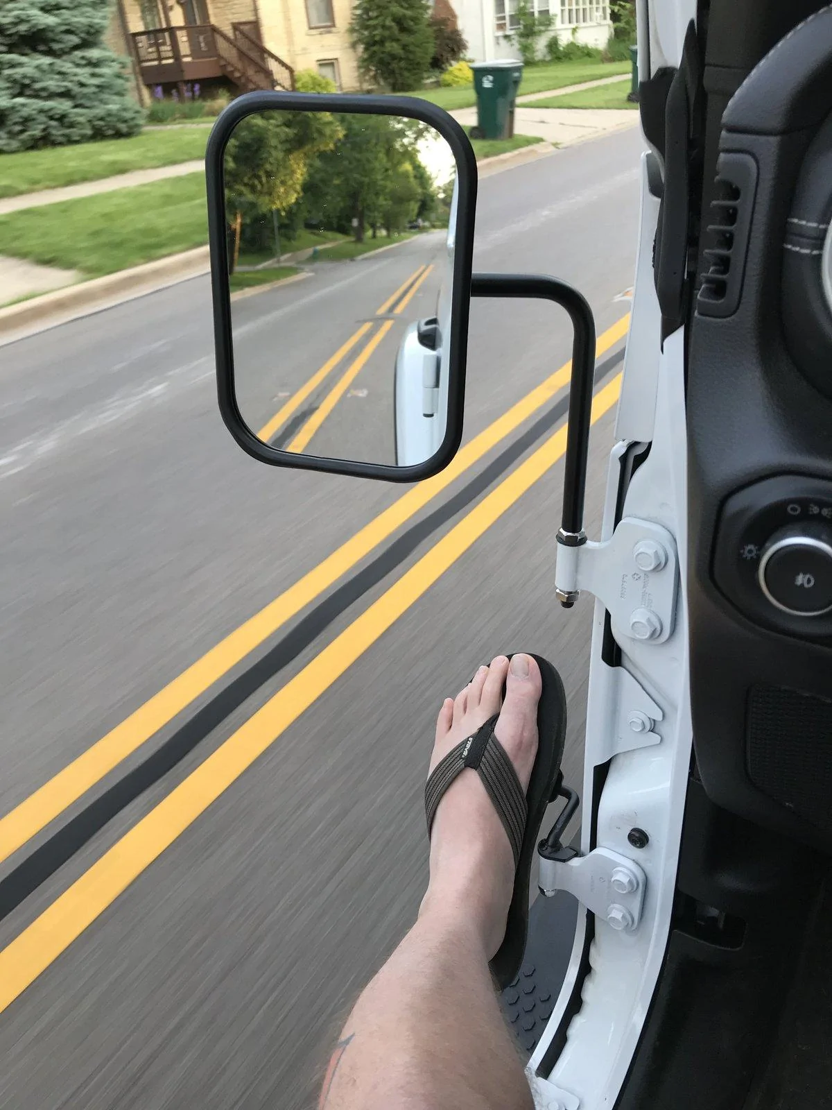 Jeep Wrangler JL What did you do TO your Jeep JL today? FEE93EDF-E6D4-4302-A8E0-341587A79738