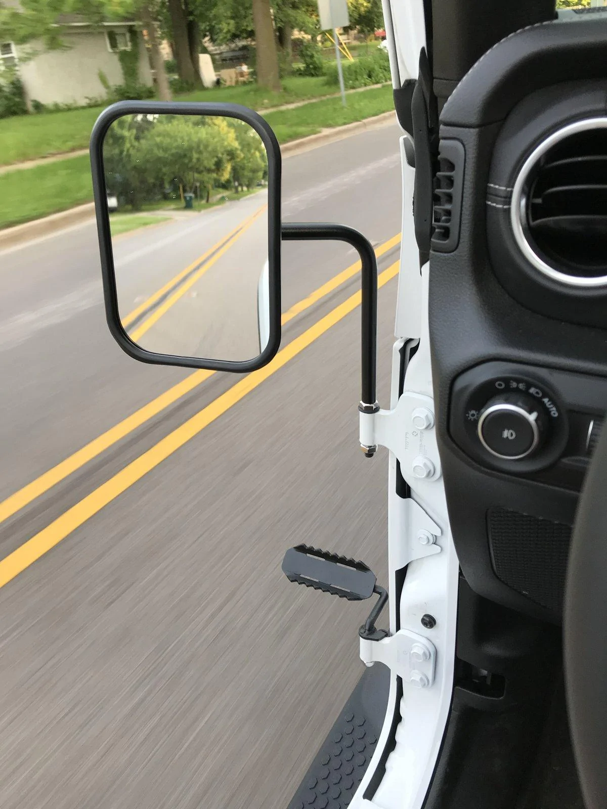 Jeep Wrangler JL What did you do TO your Jeep JL today? 1379DA0D-C914-4296-A7DD-7DF2D41CAD59