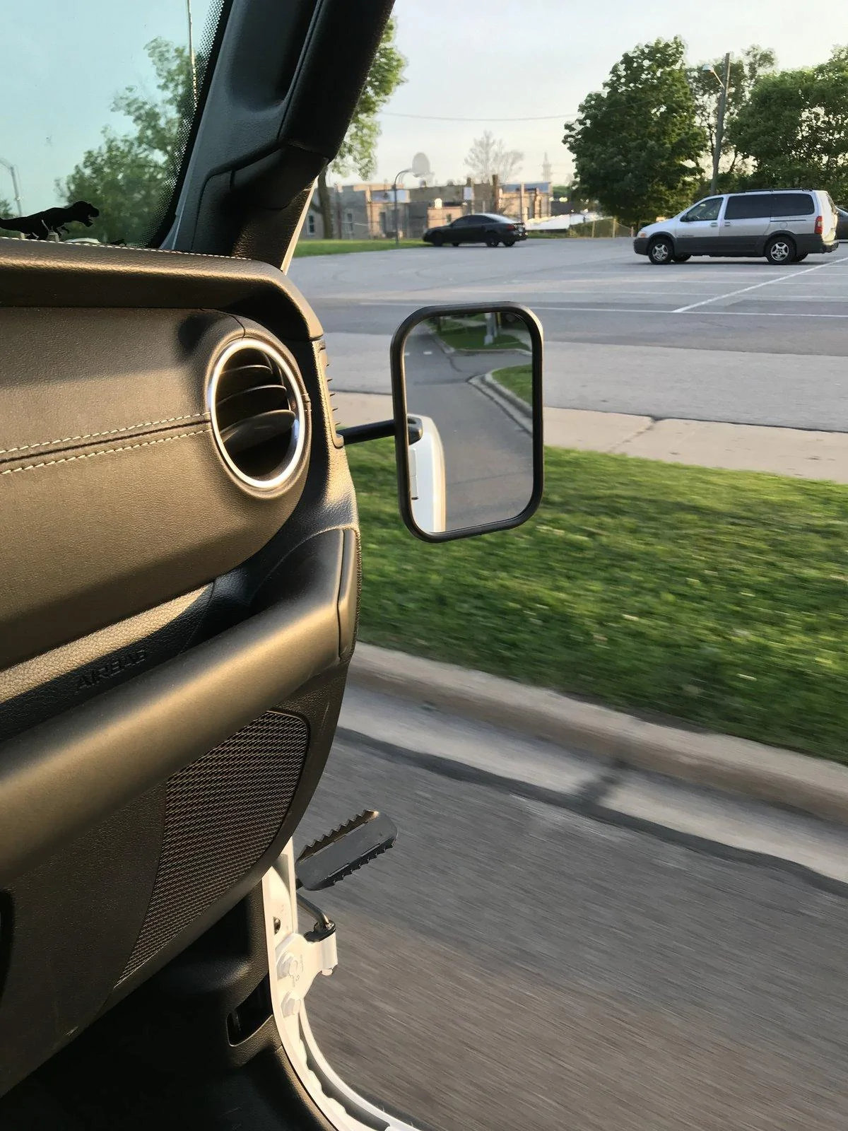Jeep Wrangler JL What did you do TO your Jeep JL today? 75F20FDB-EC2B-4E7E-8B92-AEB08140FF98