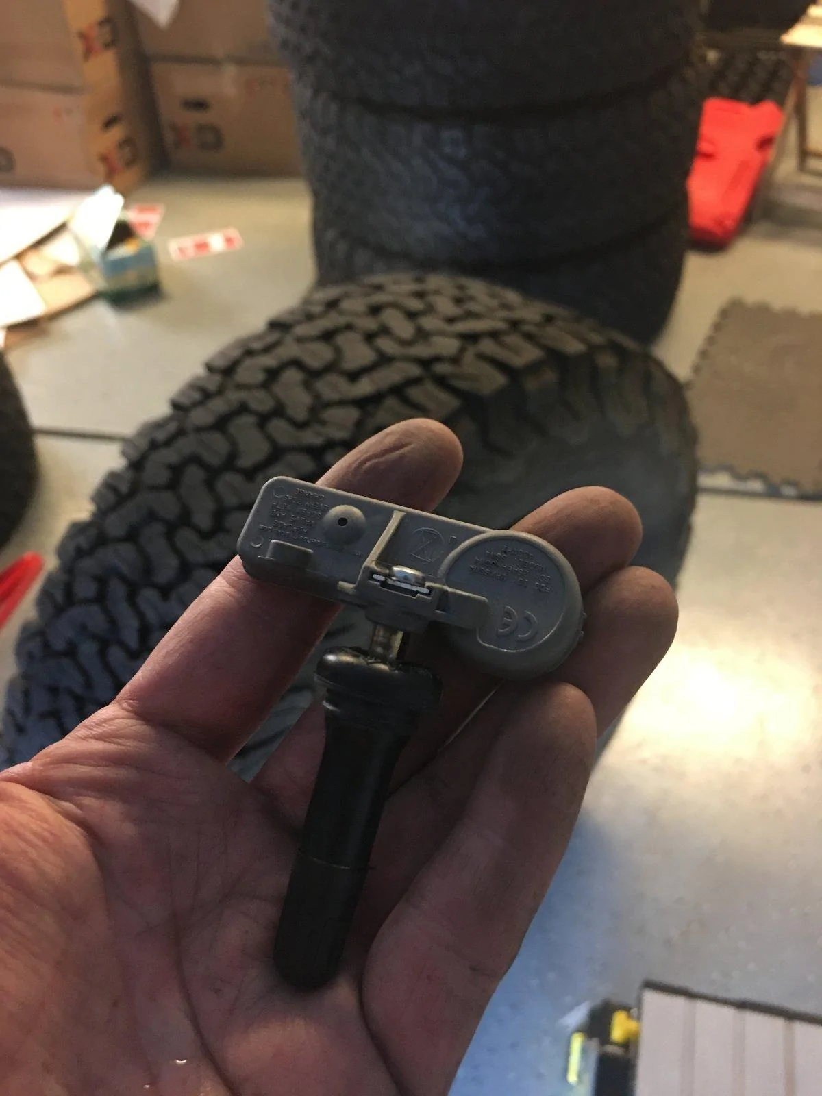 Jeep Wrangler JL What did you do TO your Jeep JL today? BE4FB5C6-B21A-479C-B122-DB28E6987908