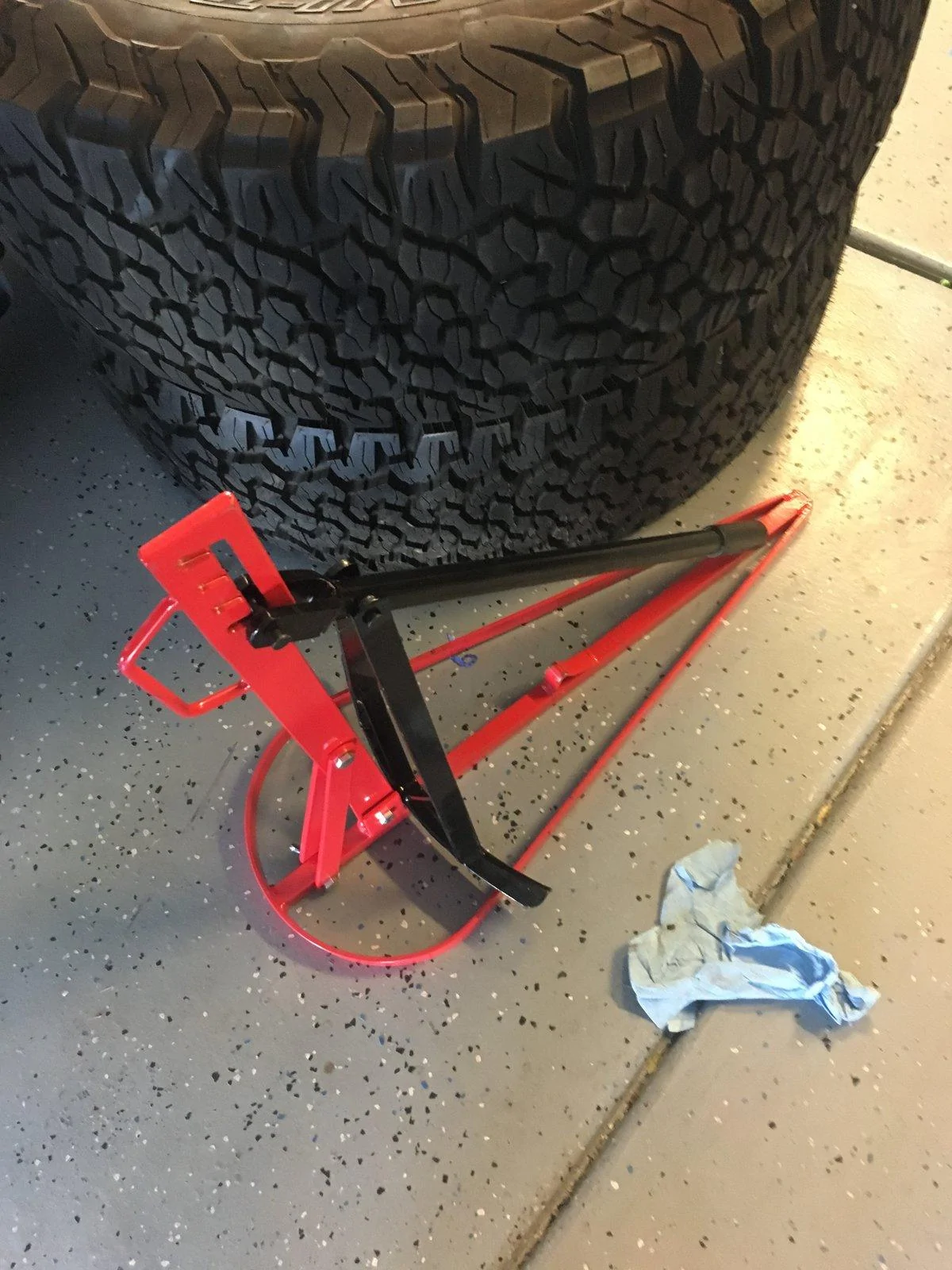 Jeep Wrangler JL What did you do TO your Jeep JL today? B50FF17F-4B7E-4A5F-8A48-ABC7760690C5