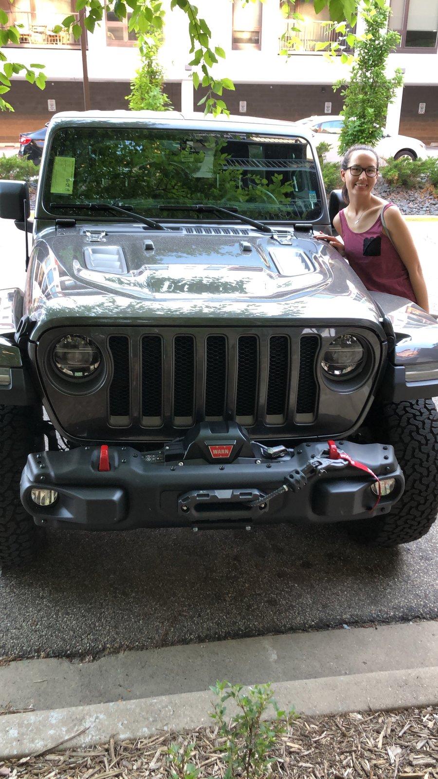 Jeep Wrangler JL What did you do TO your Jeep JL today? DA967332-FE7A-4ED3-9F00-CAFC8B7F341D.JPG