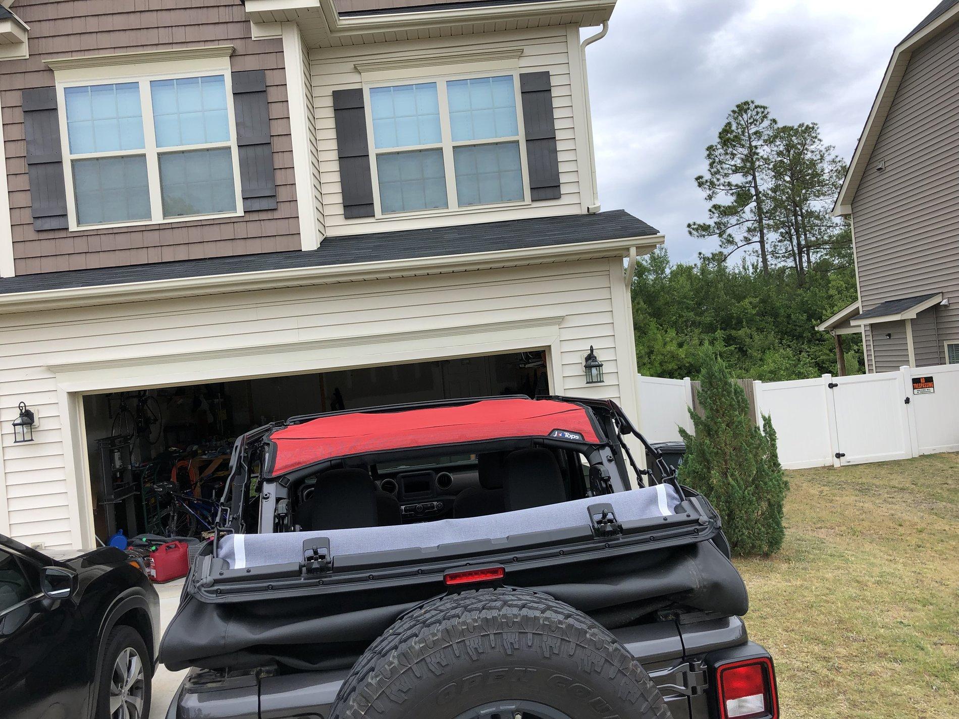 Jeep Wrangler JL What did you do TO your Jeep JL today? A04826DB-C735-4A7C-95B0-1250FD8BAFB4