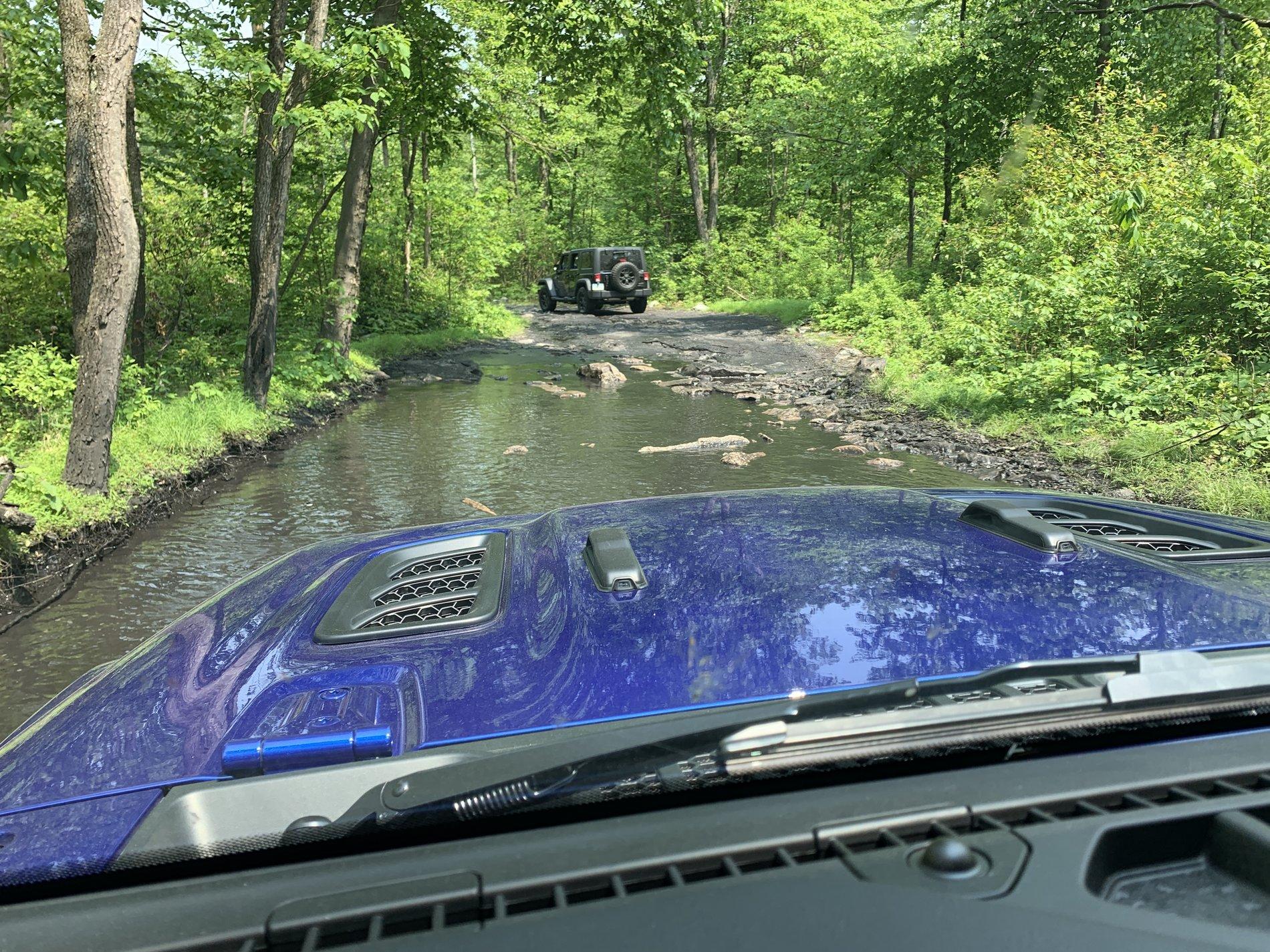 Jeep Wrangler JL What did you do TO your Jeep JL today? EA6FACDF-9EB5-494A-9C7A-109B0AA41907