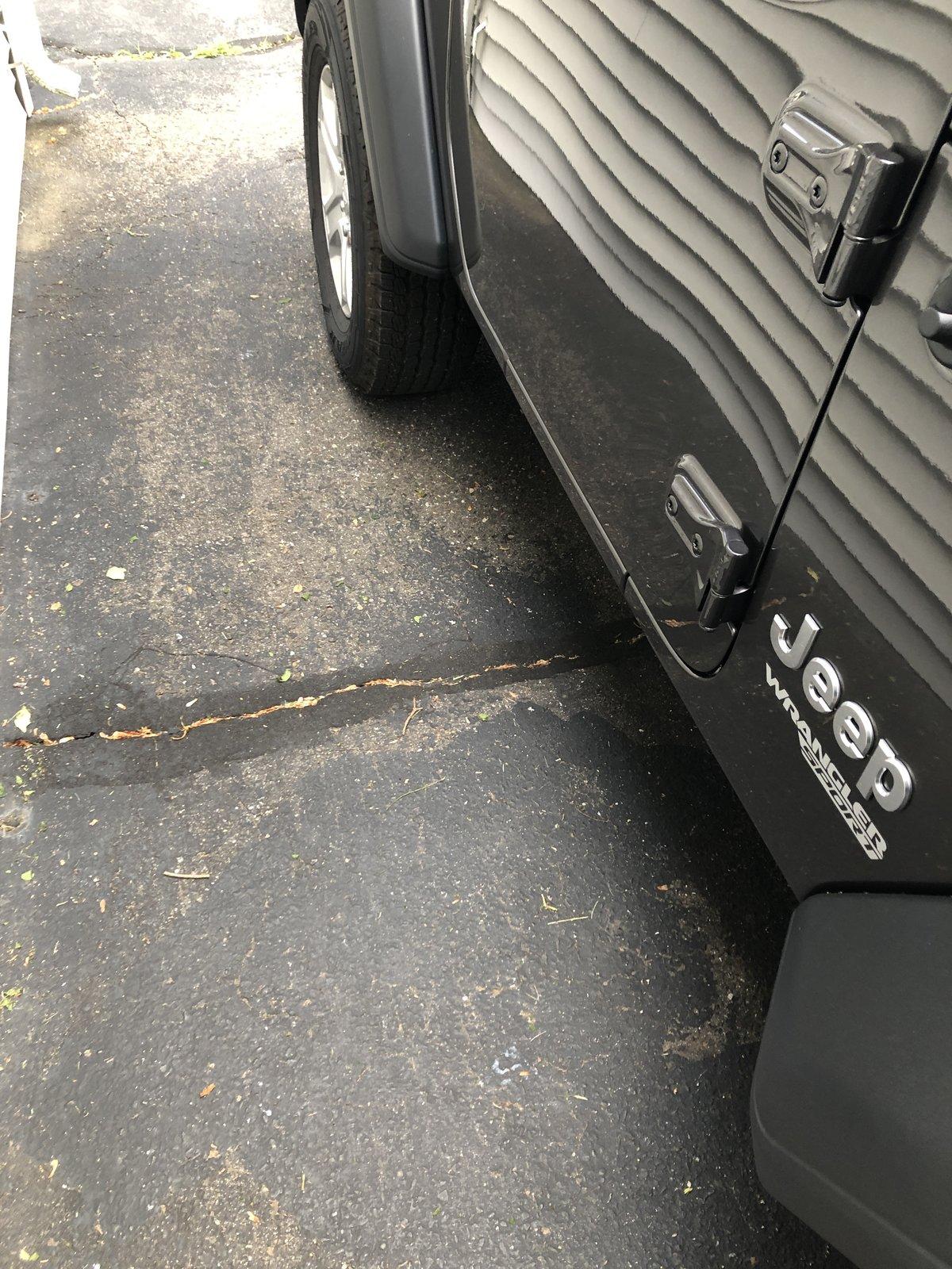 Jeep Wrangler JL What did you do TO your Jeep JL today? C78506F1-F77D-41A5-820D-0A161FDC1B42