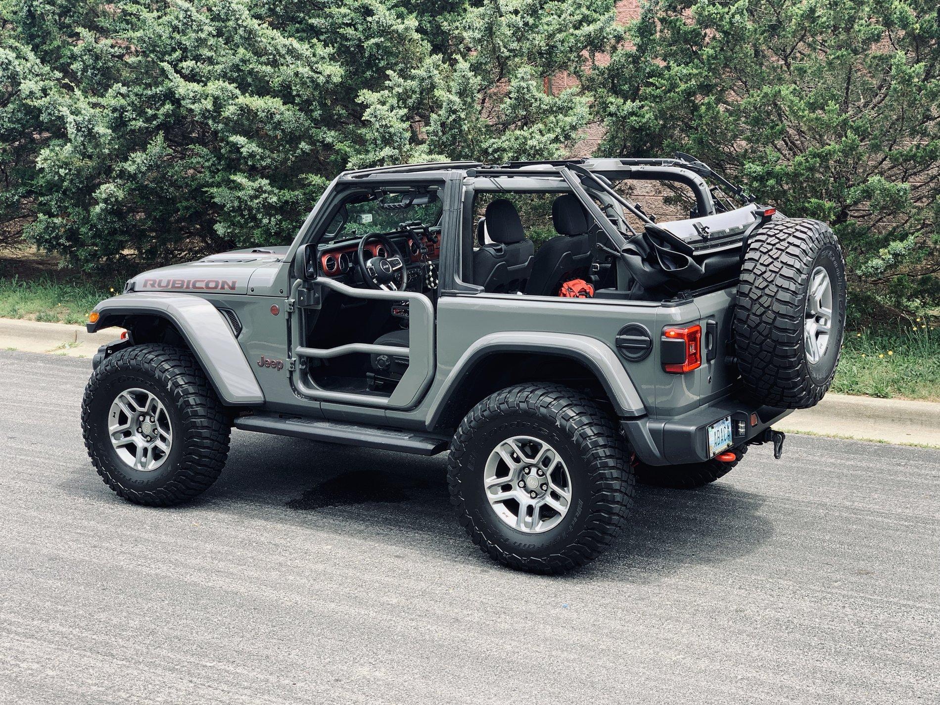 Jeep Wrangler JL What did you do TO your Jeep JL today? fullsizeoutput_af4
