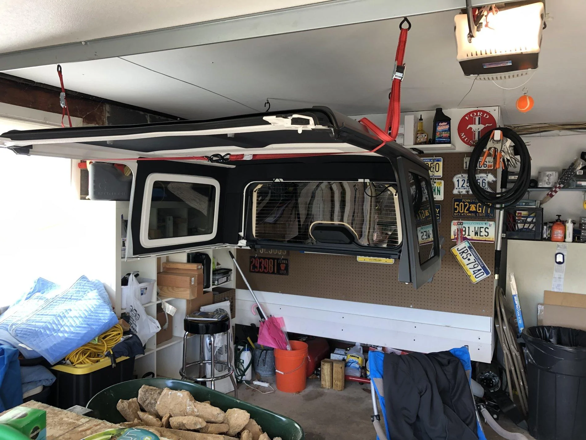 Jeep Wrangler JL What did you do TO your Jeep JL today? E2FC5D6C-BC84-418F-BE53-495F828DA073