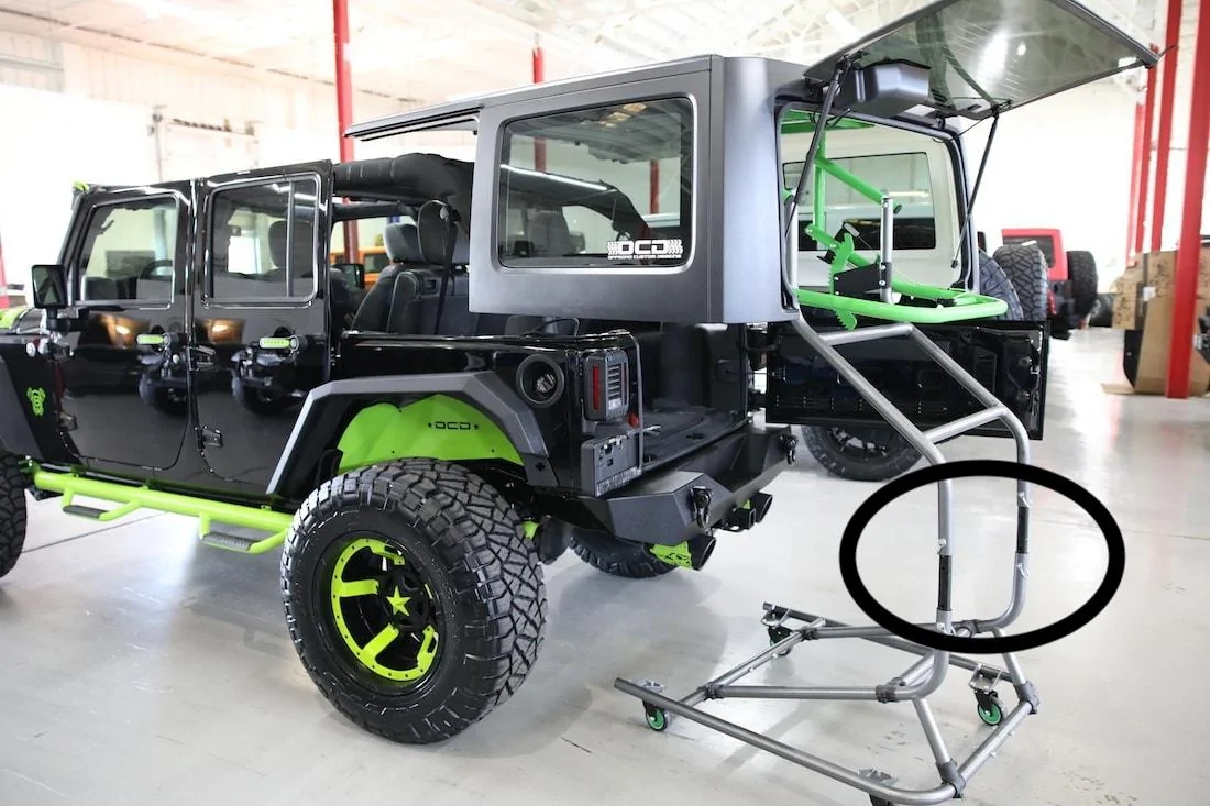 Jeep Wrangler JL What did you do TO your Jeep JL today? 5a8c8a2880b83a0001203e57_6E5A0874-min