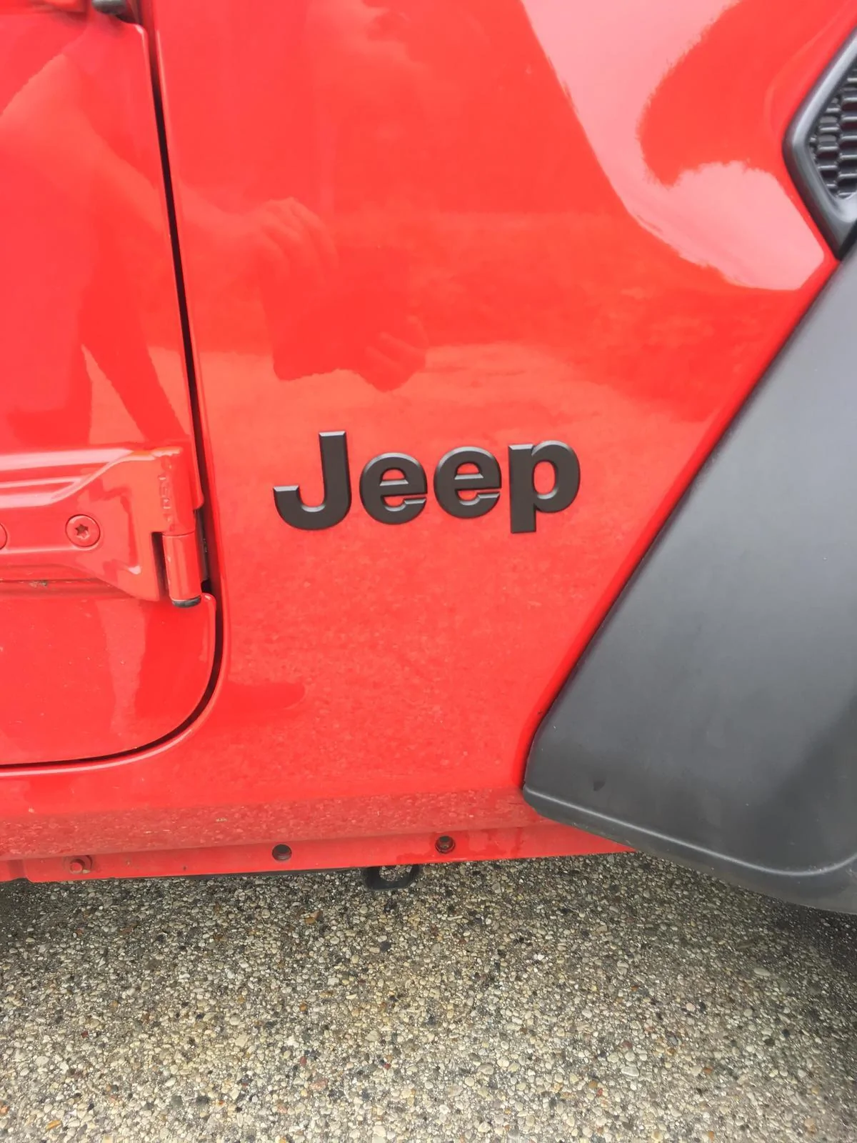 Jeep Wrangler JL Wrangler 2DR Red SCjsCy7