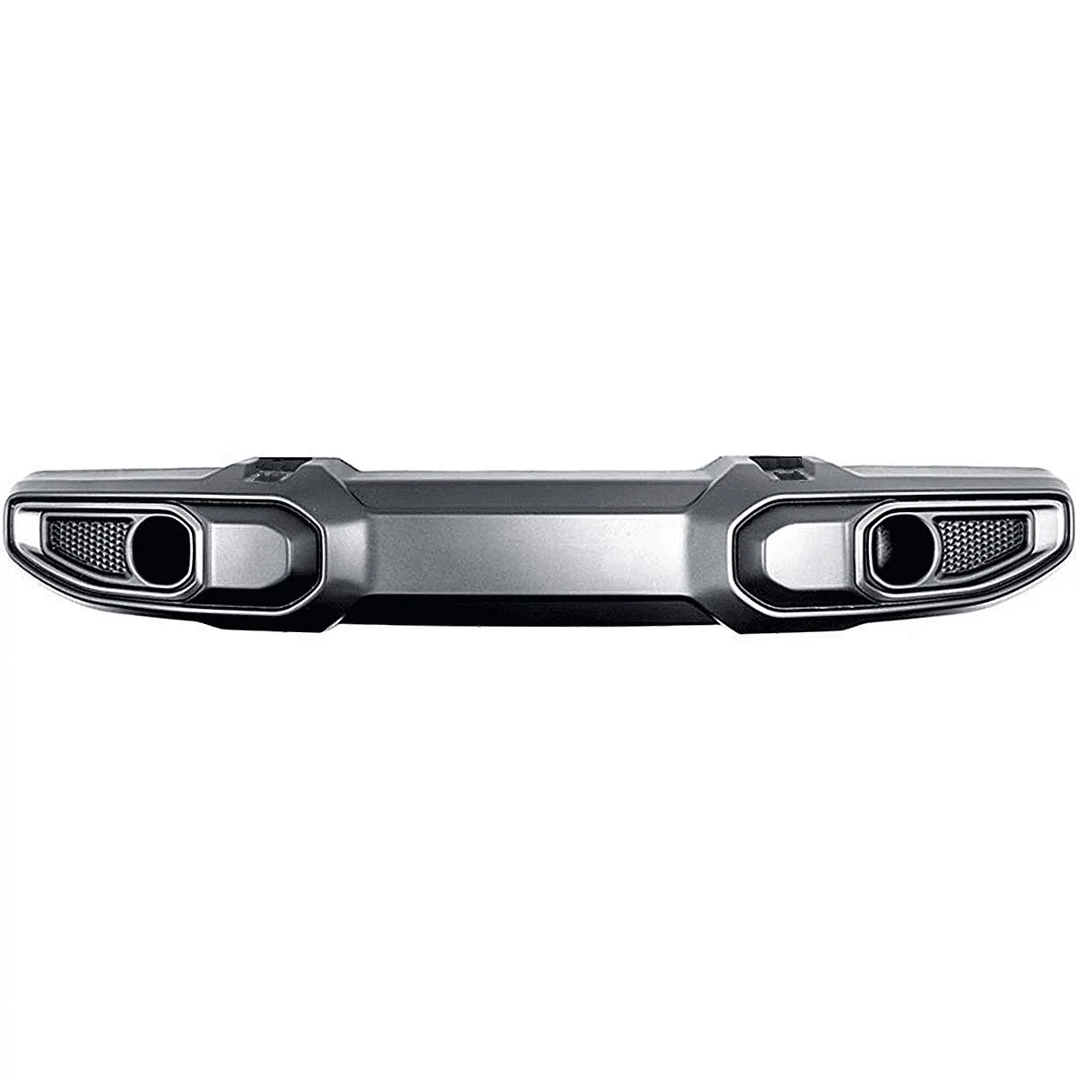 Jeep Wrangler JL WTB - your take-off plastic Rubicon front bumper 669E96D7-0889-4588-B561-B0B8CF11381D