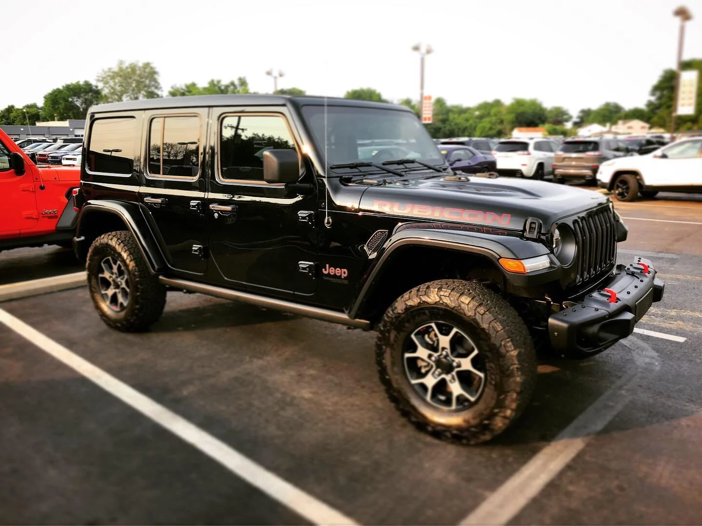 Jeep Wrangler JL Introductions & Welcome Thread 👋 60DBE5B9-155C-4806-B4E5-3085110D4B18