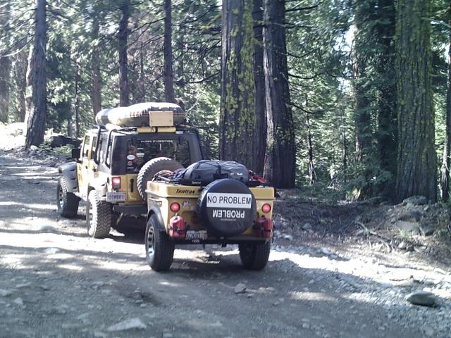 Jeep Wrangler JL TRMS: has anyone found a good source for compatible... Sawmillllakejune12022