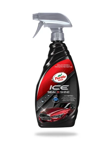 Jeep Wrangler JL Plastic fender flare care turtle-way-ice-seal-n-shin