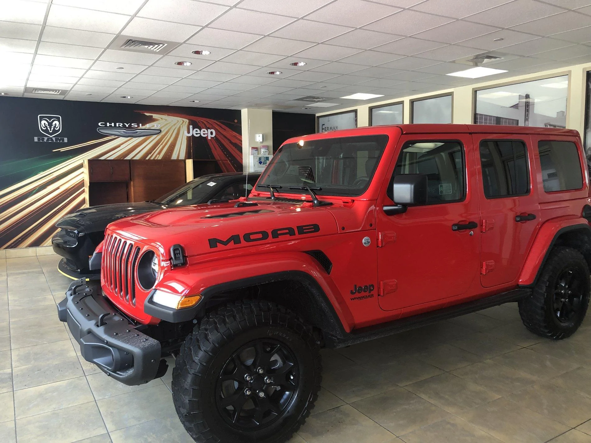 Jeep Wrangler JL 2019 Moab price quotes? 5C54AD24-5495-428E-9E38-F1598BE11718
