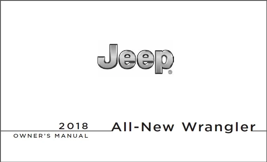 Jeep Wrangler JL Hello From JeepCares Capture1