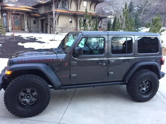 Jeep Wrangler JL GRANITE CRYSTAL METALLIC Wrangler JL Club IMG_2584