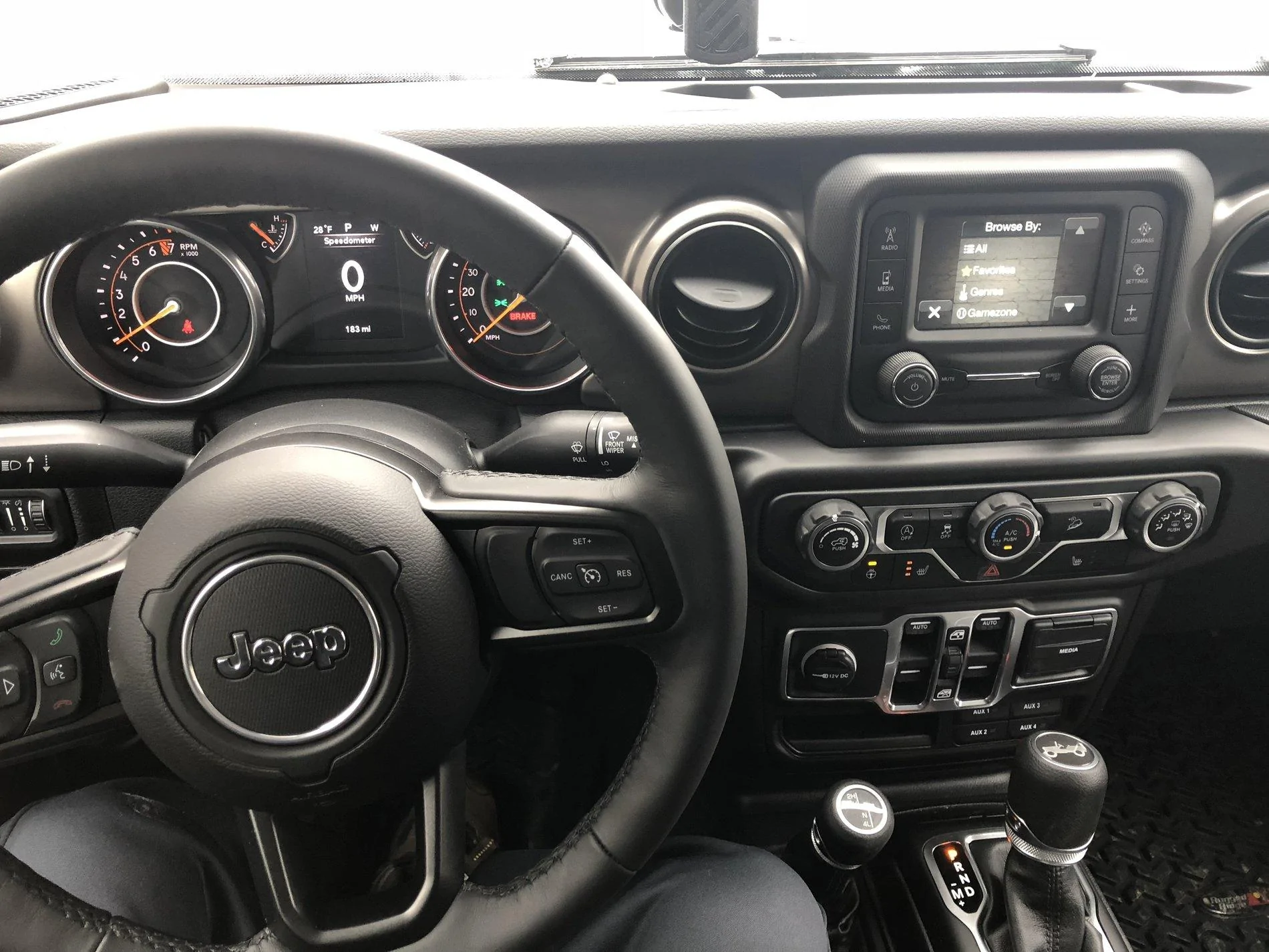 Jeep Wrangler JL Show off your Delivered JL Here! 828E6AE3-55F3-47E9-B764-083D37099BA8