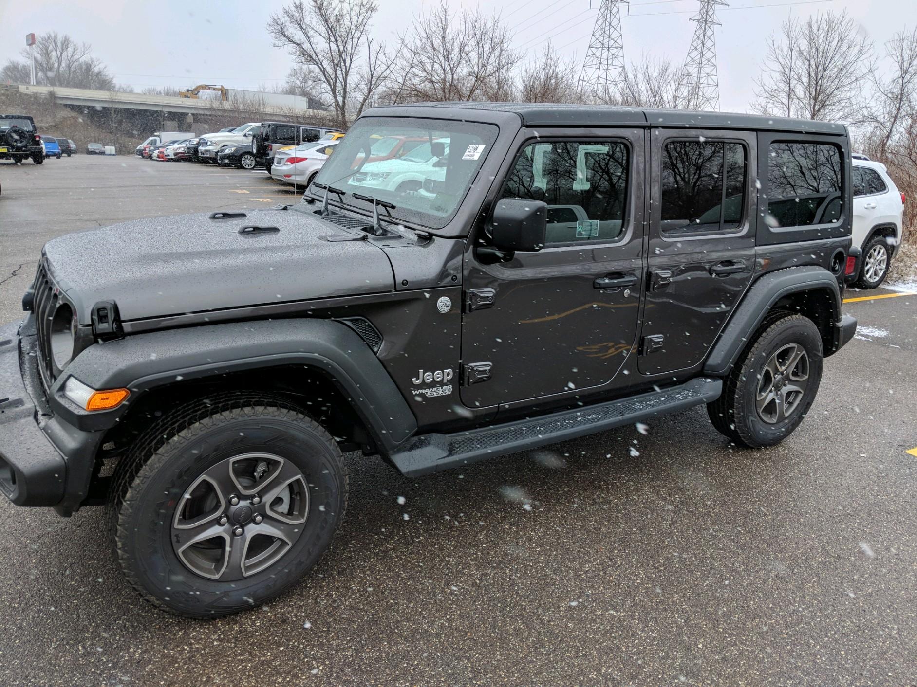Jeep Wrangler JL GRANITE CRYSTAL METALLIC Wrangler JL Club IMG_20180308_162223