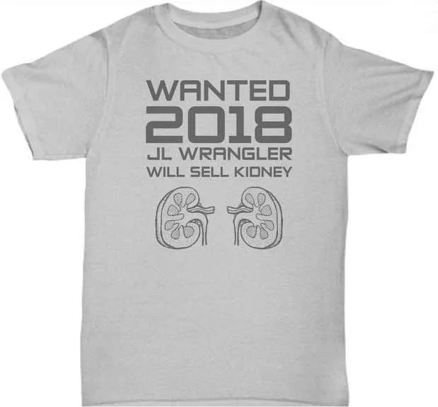 Jeep Wrangler JL Just ordered the 2018 Sahara JL kid