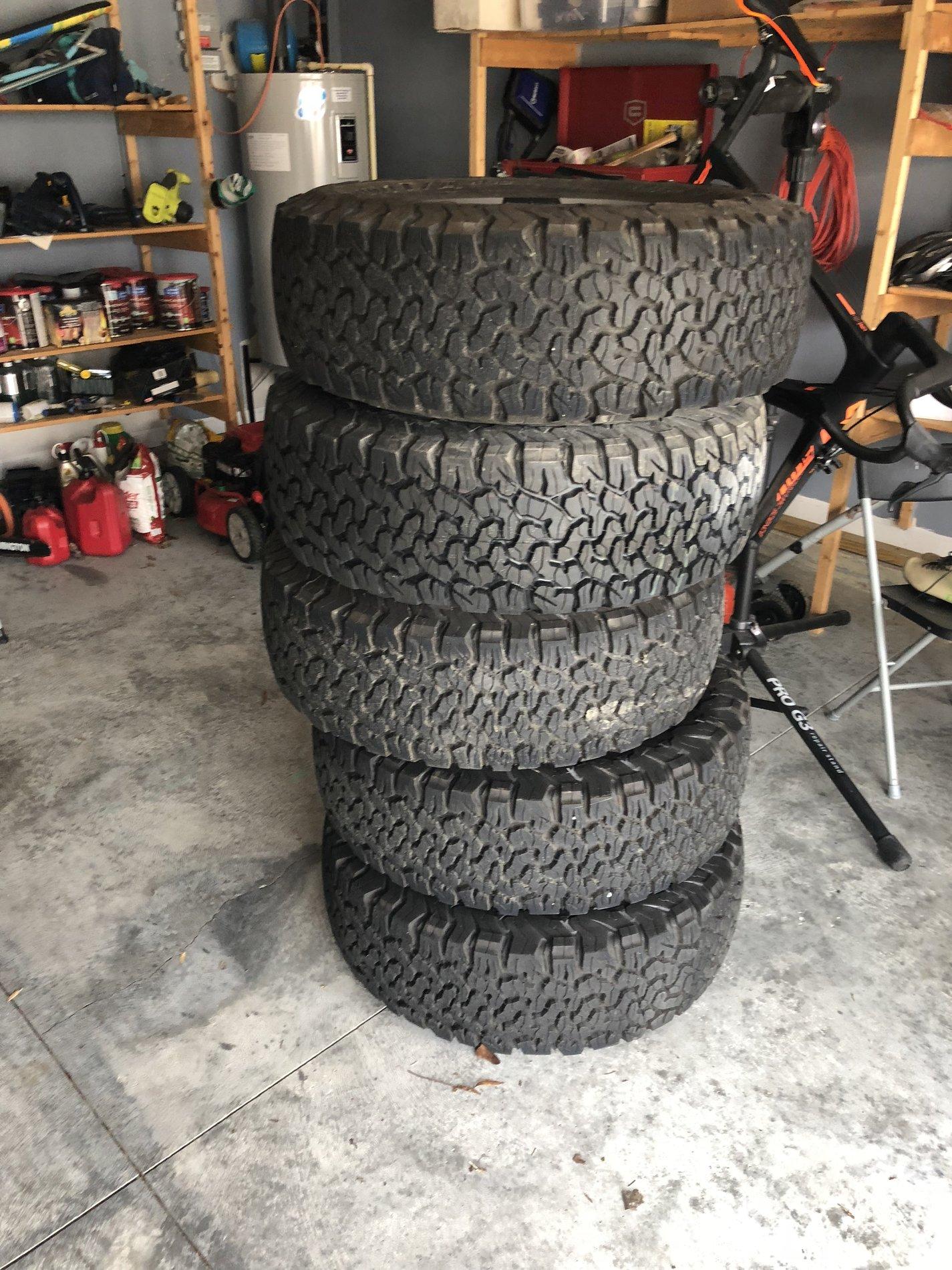 Jeep Wrangler JL Complete set Upgraded Rubicon 73DFA5A8-E12A-4072-B539-B58E3B3EA439