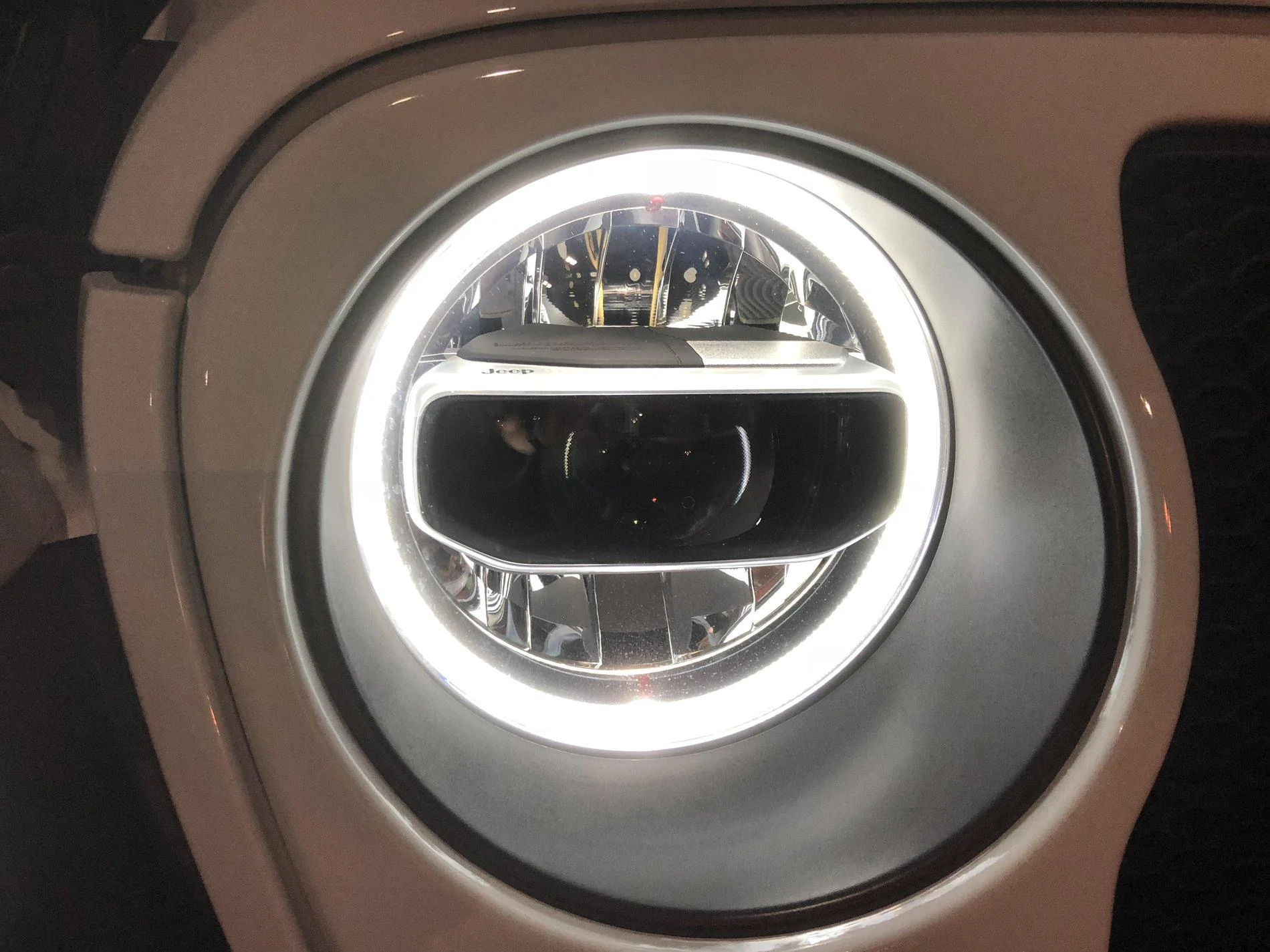 Jeep Wrangler JL Show off your Delivered JL Here! FDDD57DF-CBFA-4C74-A7BE-9C1E12590BED