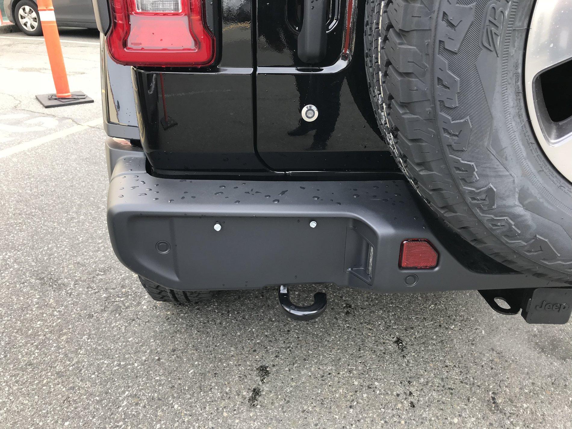 Jeep Wrangler JL Show off your Delivered JL Here! 822E316A-9FAE-497B-BEBC-5F69857E7B1F