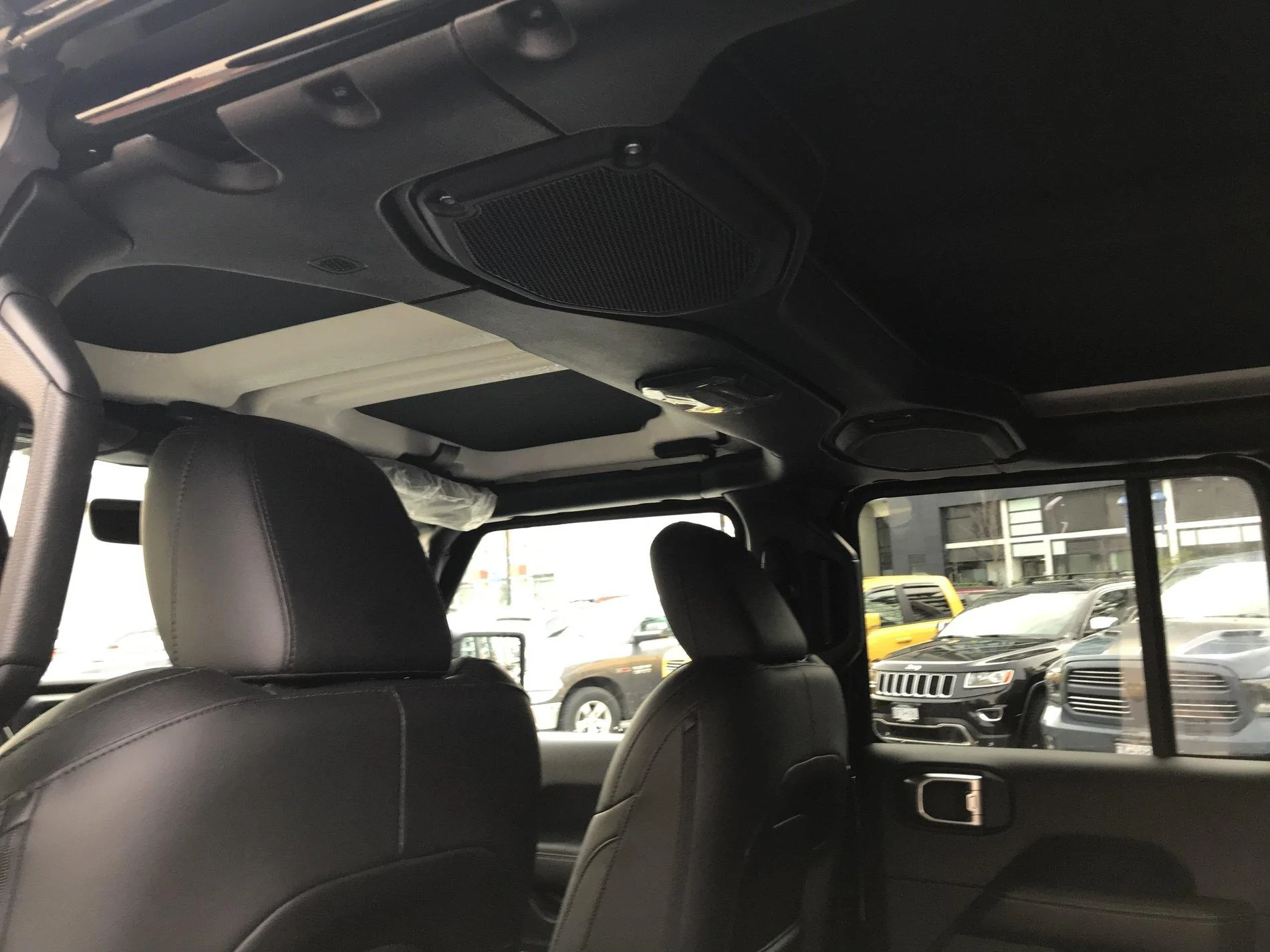 Jeep Wrangler JL Show off your Delivered JL Here! 42B39C46-86FF-4692-AEAA-4D1AE6988145