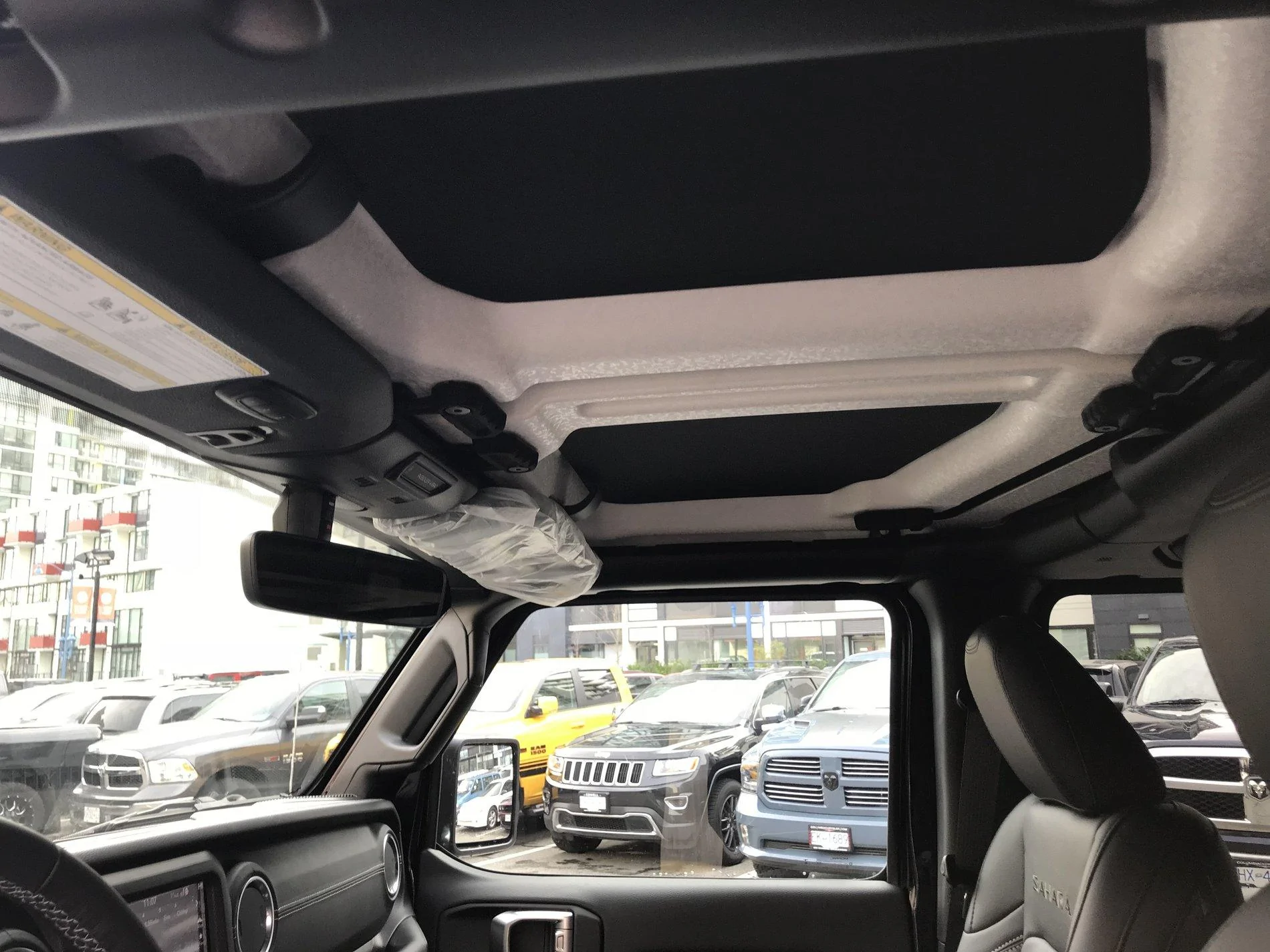 Jeep Wrangler JL Show off your Delivered JL Here! 709368A8-57C9-42C7-A5FA-5EEC7A0B6E93