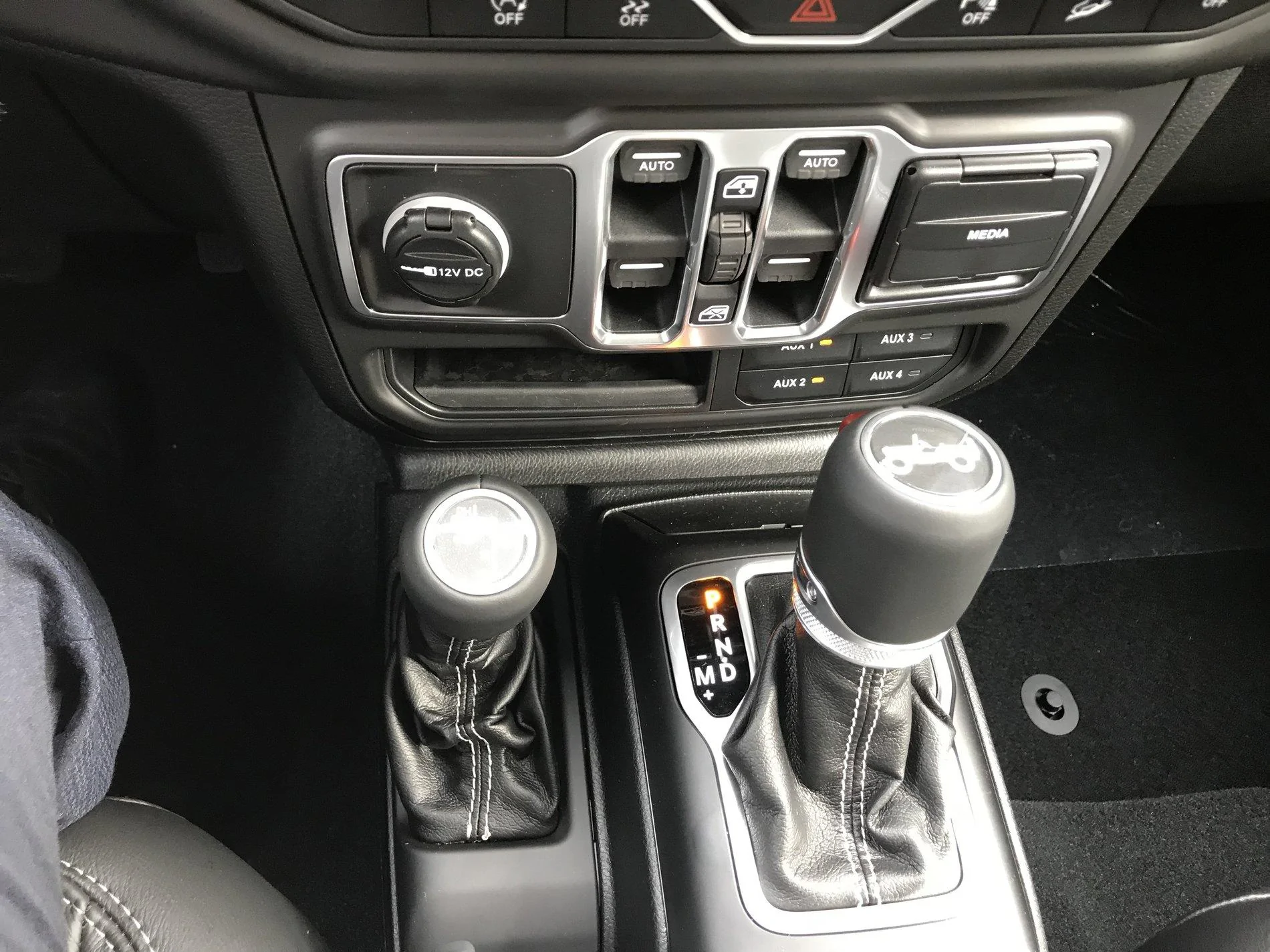 Jeep Wrangler JL Show off your Delivered JL Here! F2D140AD-E784-403A-9776-4C23576400D5