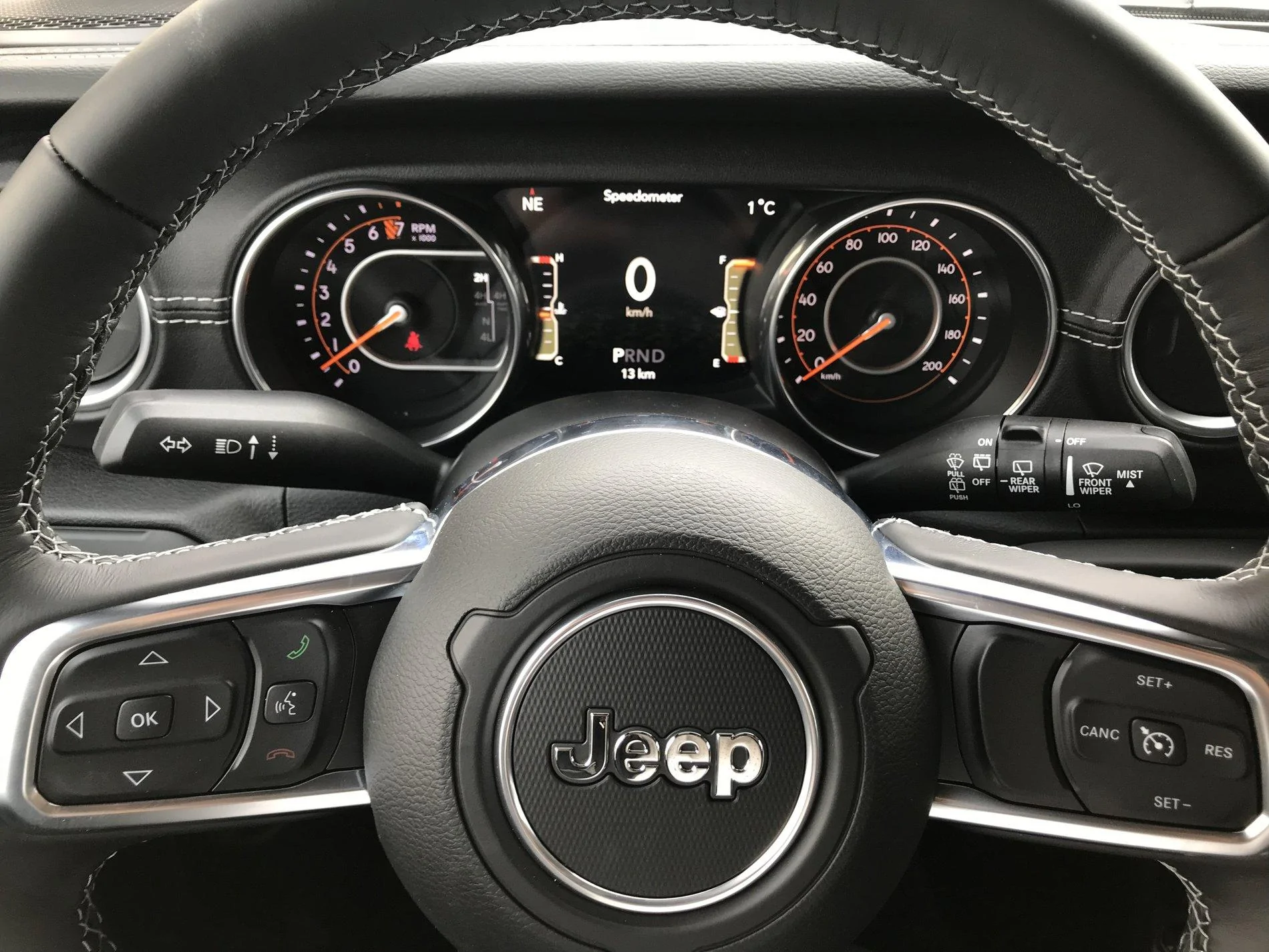 Jeep Wrangler JL Show off your Delivered JL Here! F7D01958-7D09-451A-9245-CADFC45650EC
