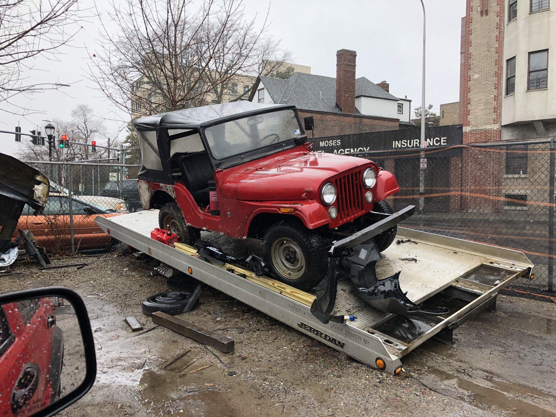 Jeep Wrangler JL The dreaded JB freeze DD438C78-4625-41F7-987A-9DA848EC900D